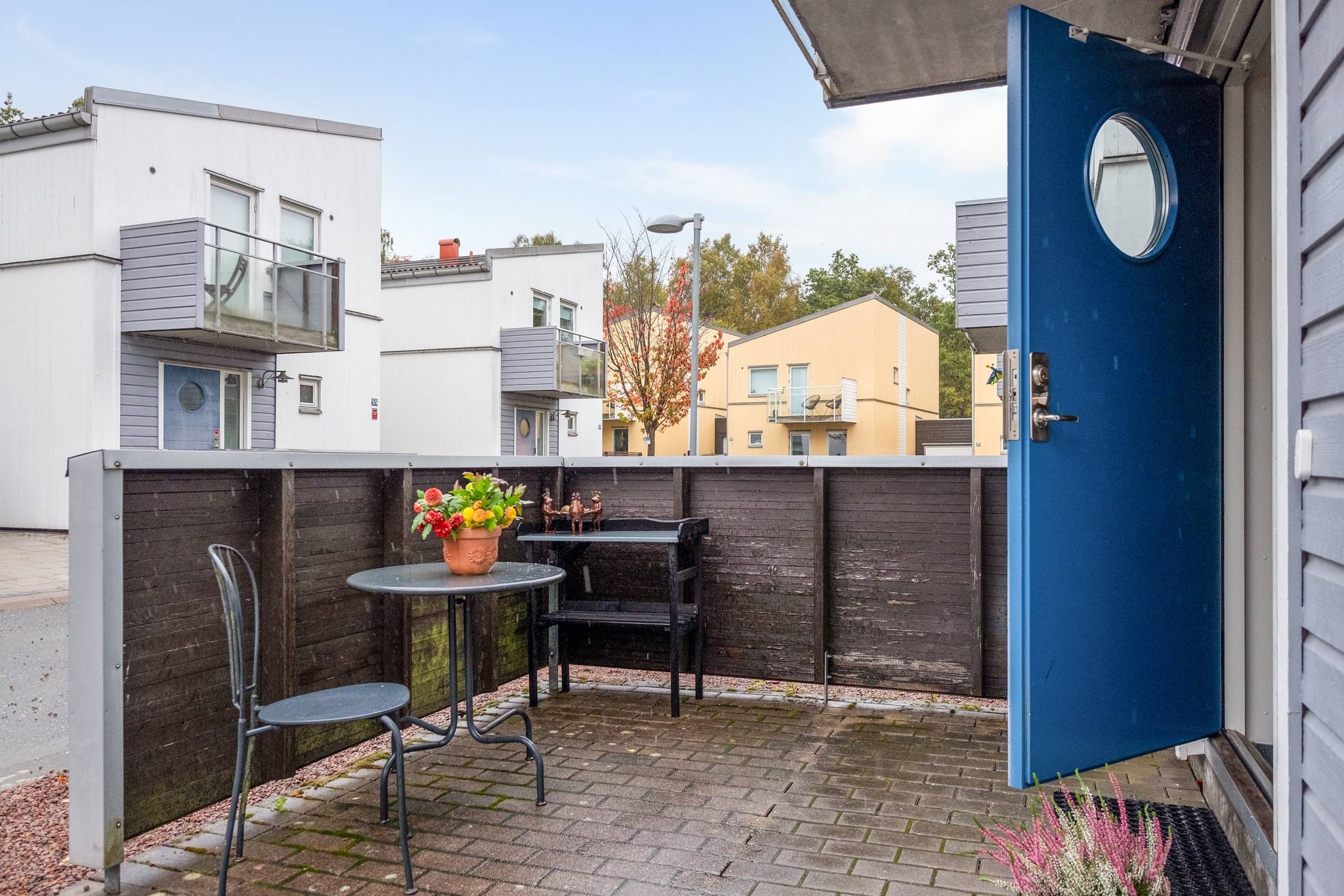 4 rum Kedjehus på Svarvstensvägen 44 Hisings Kärra Göteborgs kommun - bild 22