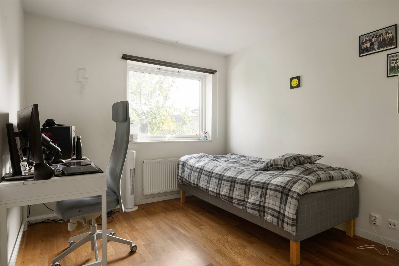 5 rum Parhus på Sländvägen 8D Älvsjö/långbro Stockholms kommun - bild 20