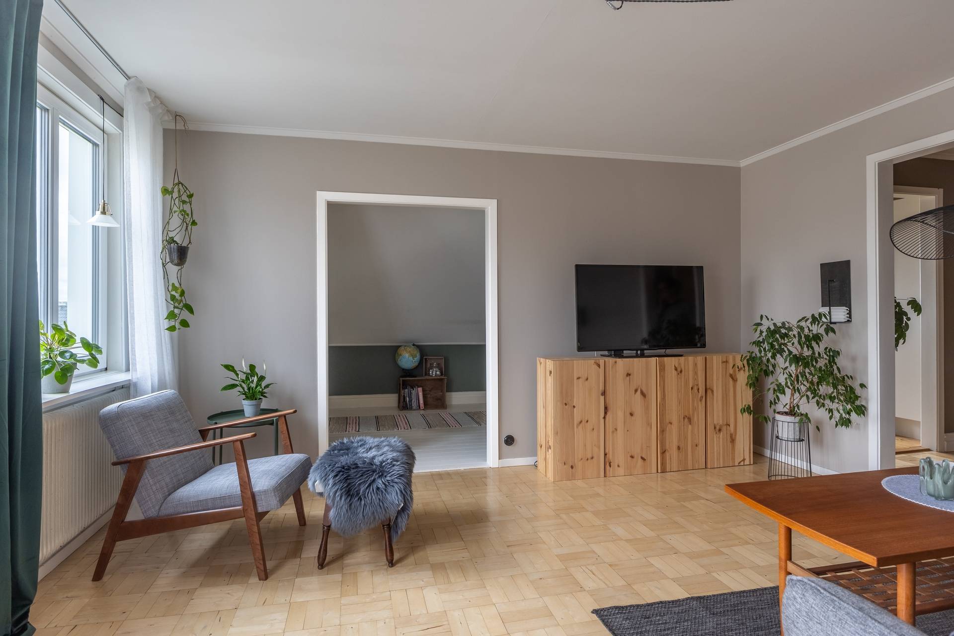 1 rum Lägenhet på Östermalmsgatan 19 Östermalm Sundsvalls kommun - bild 18