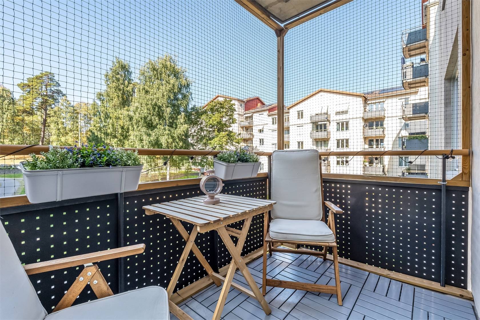 1.5 rum Lägenhet på Gustav III:s Boulevard 63 Frösunda Solna kommun - bild 10