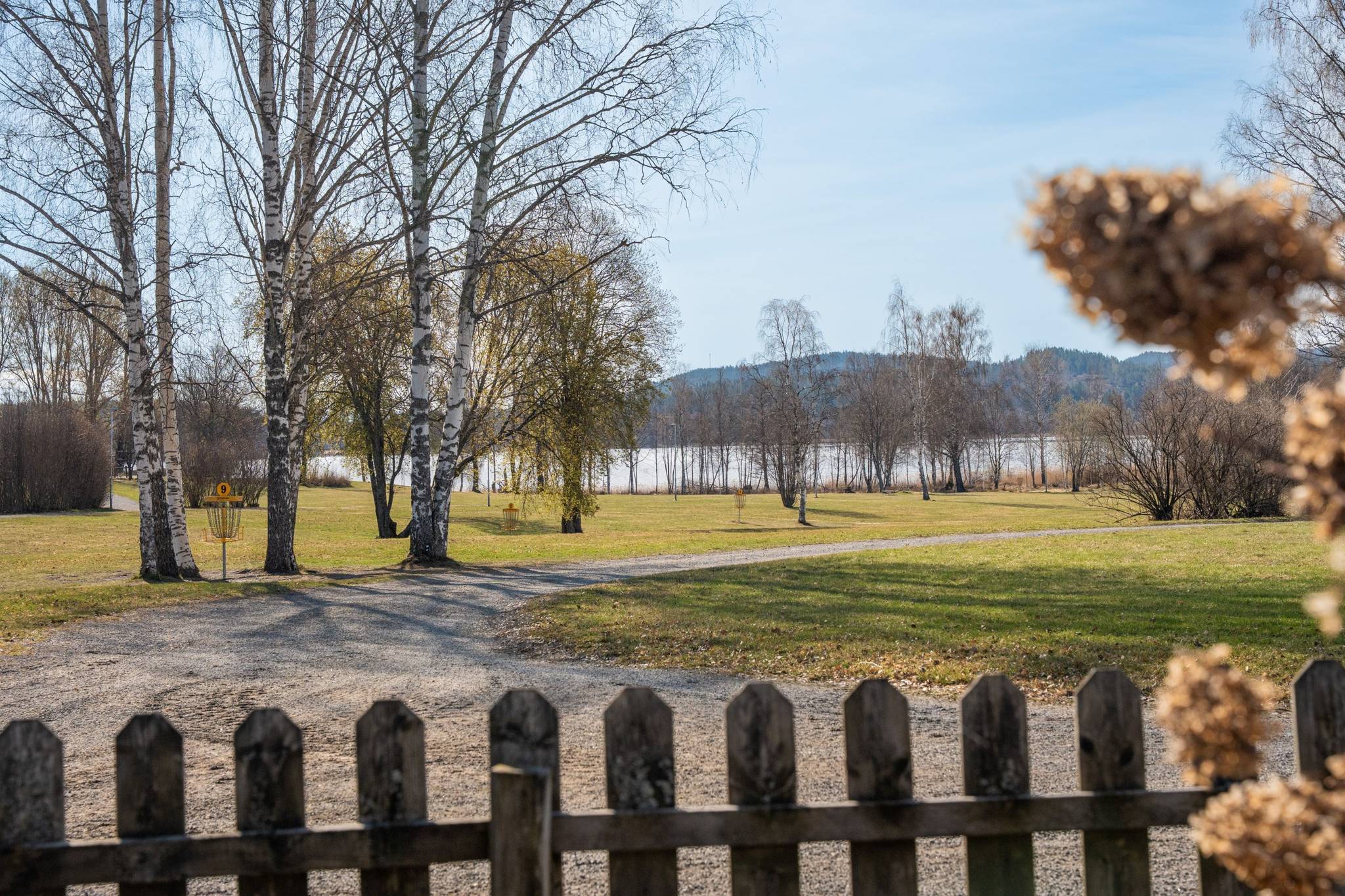 4 rum Villa på Revgatan 9 Haga Bromma/Centralt Kramfors kommun - bild 25