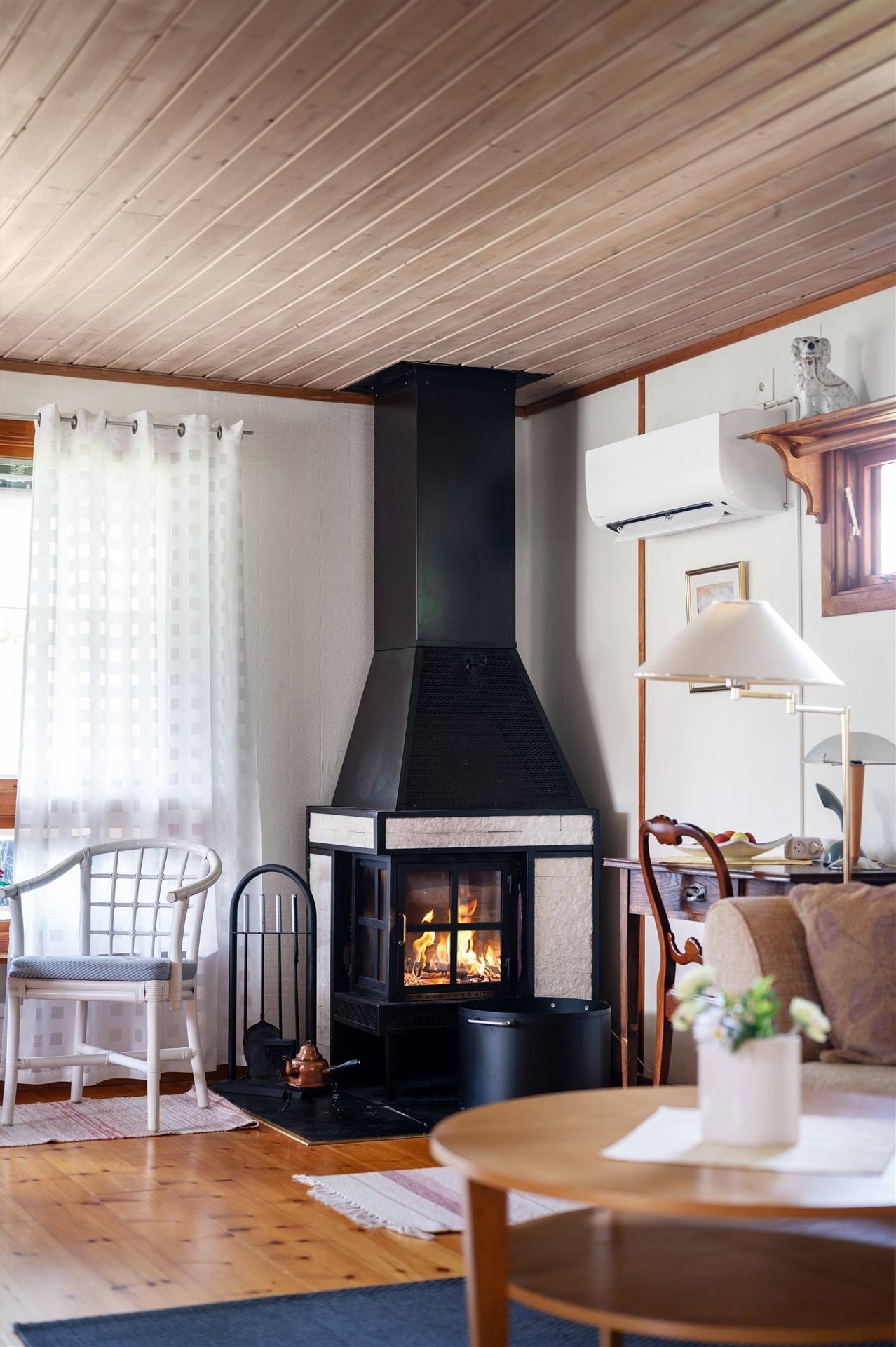 3 rum Villa på Ringdansvägen 29 Bergshamra - Enviken Norrtälje kommun - bild 9