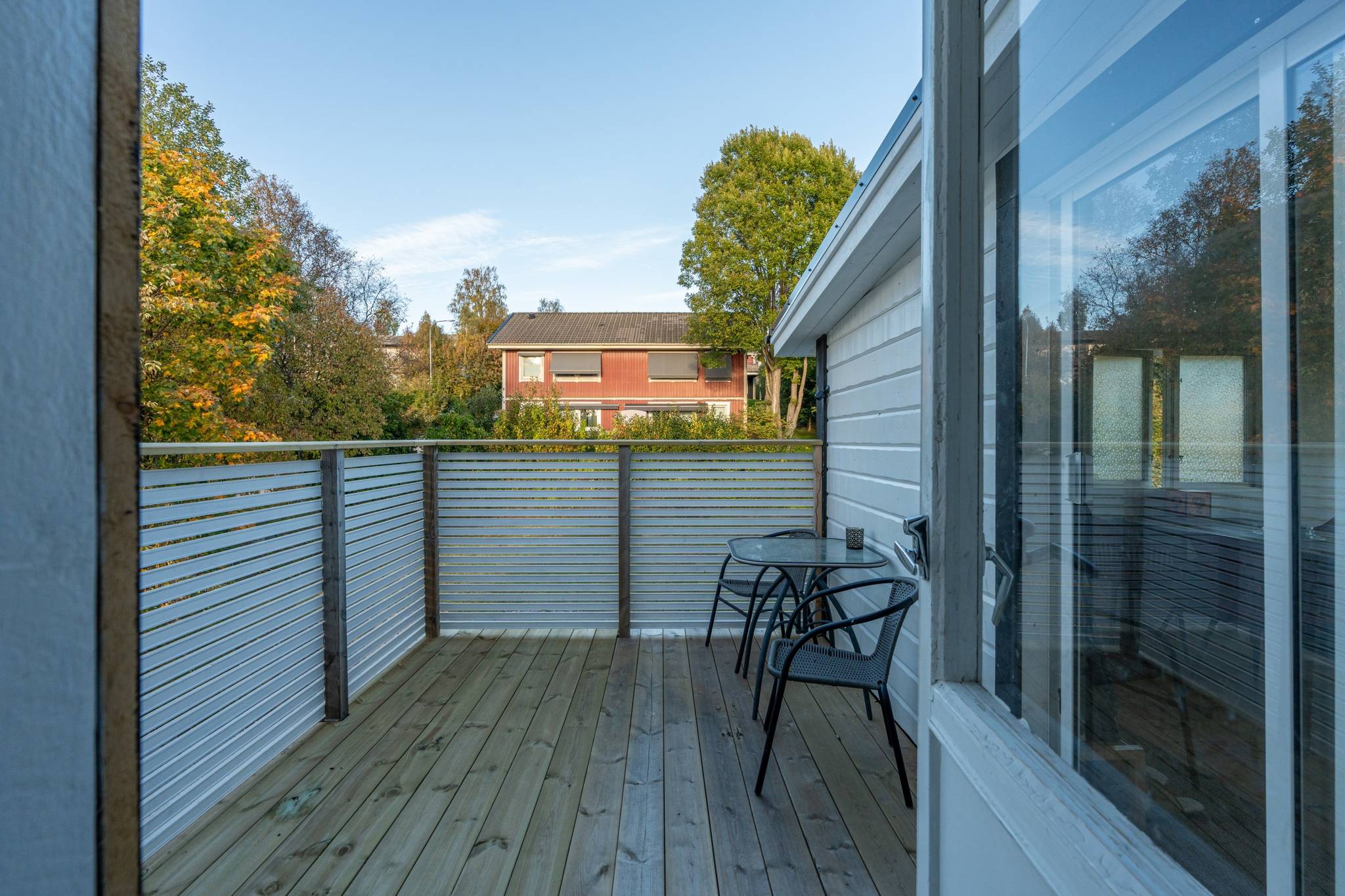 8 rum Villa på Lindbyvägen 8 Centralt Örnsköldsviks kommun - bild 38