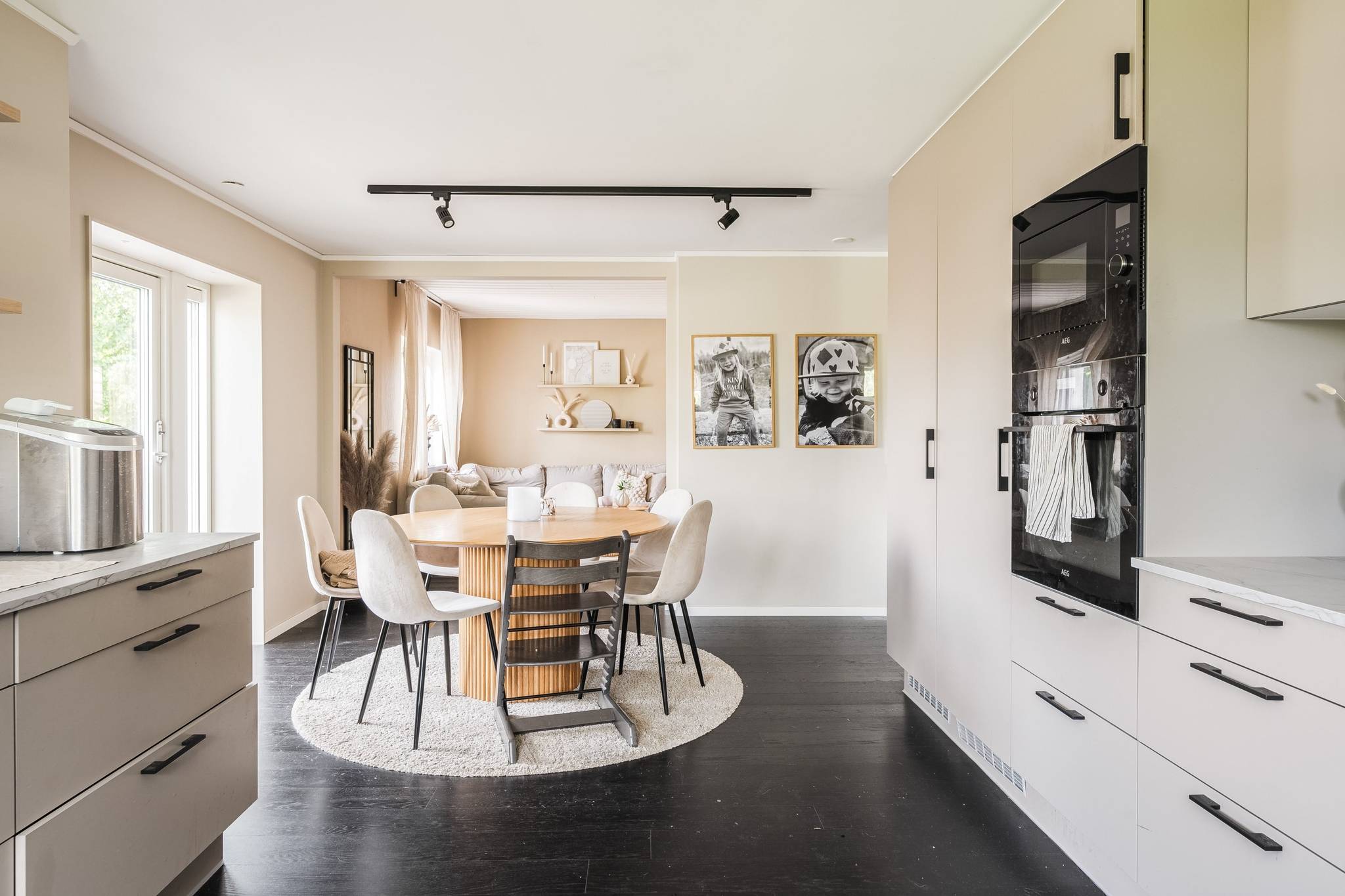 4 rum Villa på Barrskogsgatan 9 Norrsundet Gävle kommun - bild 5