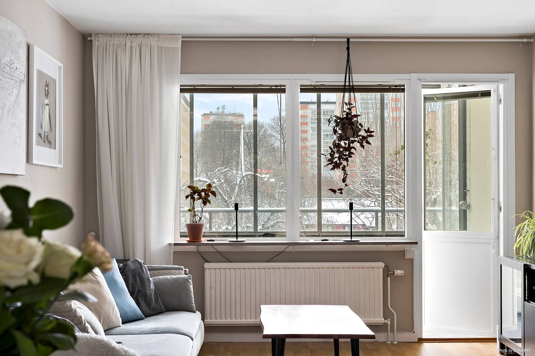 3 rum Lägenhet på Övre Hallegatan 30 Centrala Hisingen Göteborgs kommun - bild 8