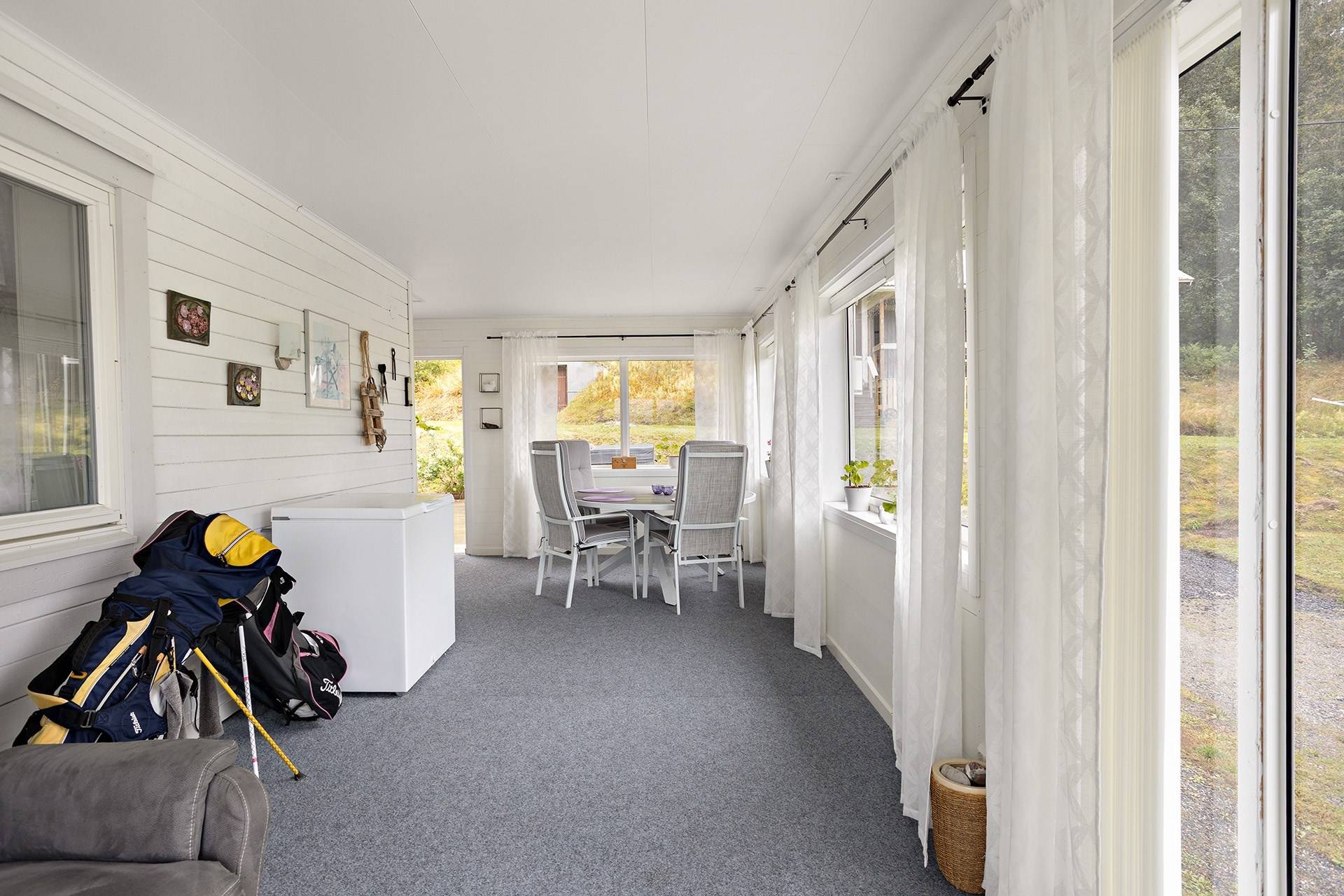 4 rum Villa på Dalen 120 Viksjö Härnösands kommun - bild 19