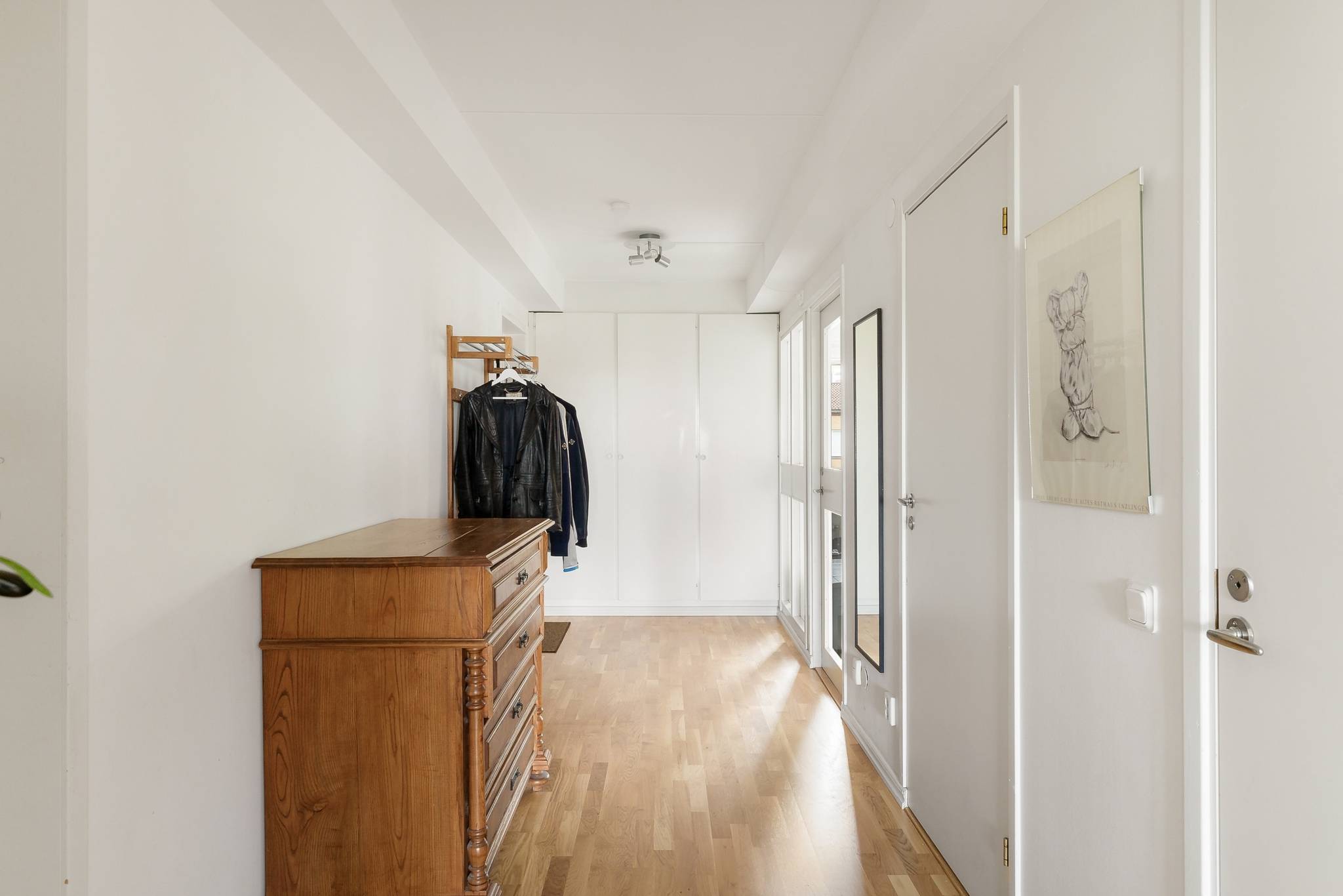 3 rum Lägenhet på Ankdammsgatan 8 Skytteholm Solna kommun - bild 21