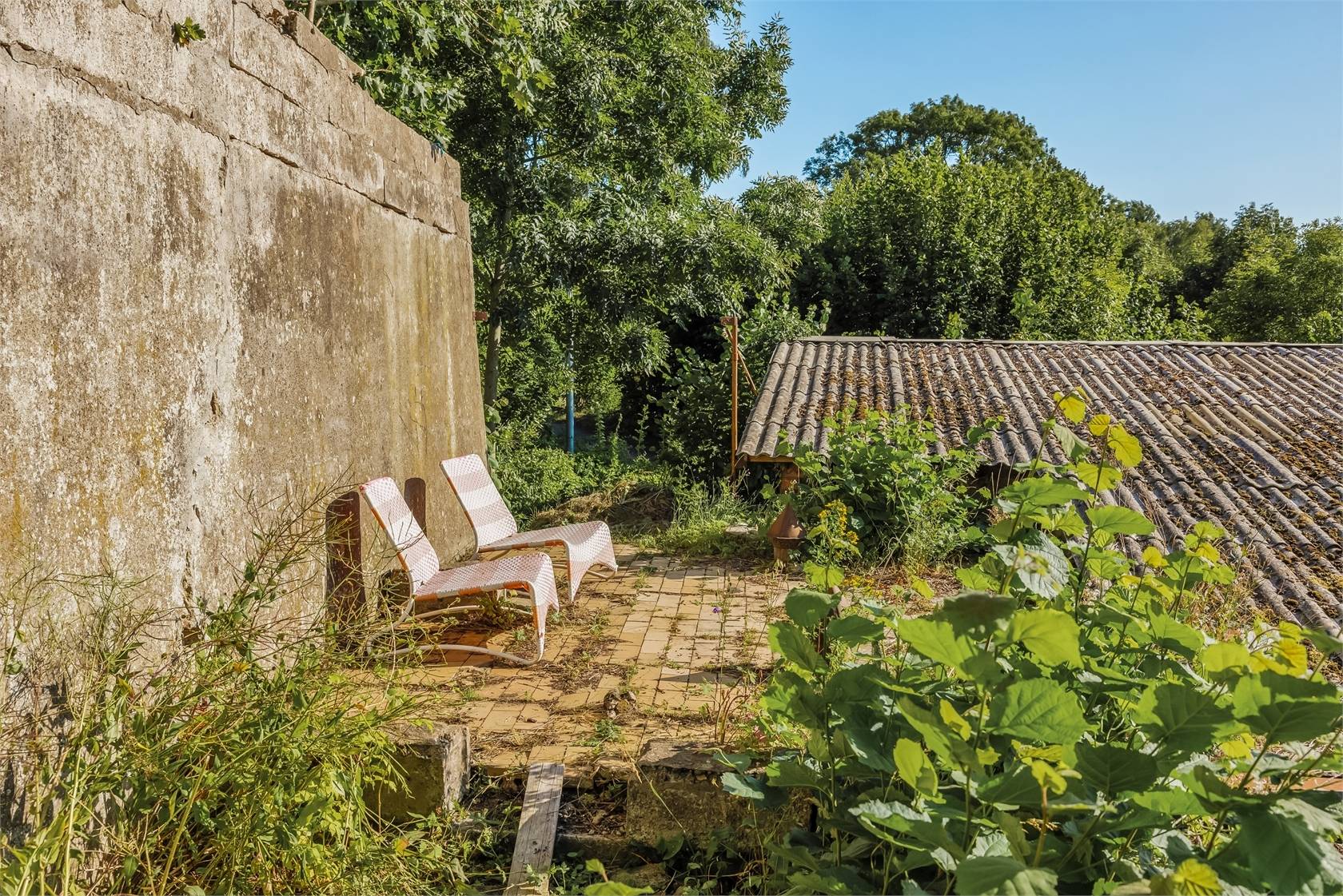 8 rum Villa på Bryggaregatan 16 Röstånga Svalövs kommun - bild 66