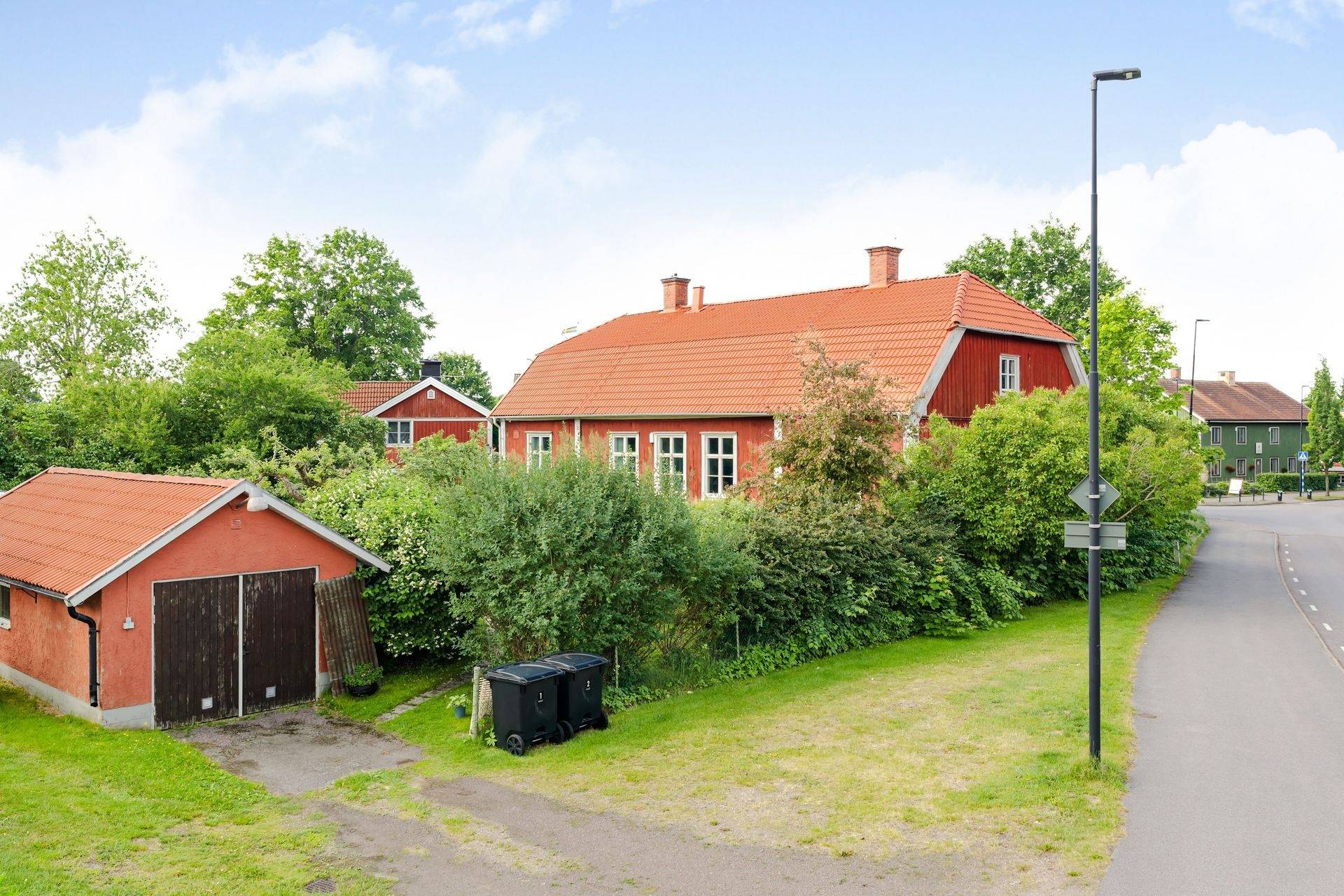 6 rum Villa på Länsvägen 62 Motala kommun - bild 24