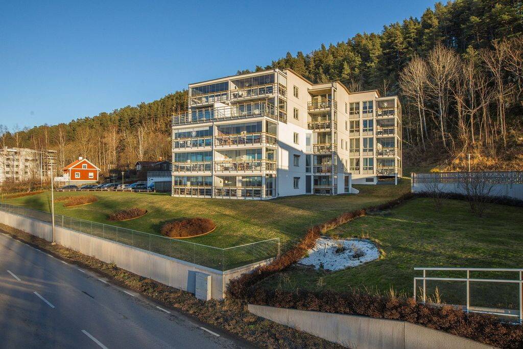 3 rum Lägenhet på Jönköpingsvägen 71 Gränna Jönköpings kommun - bild 2