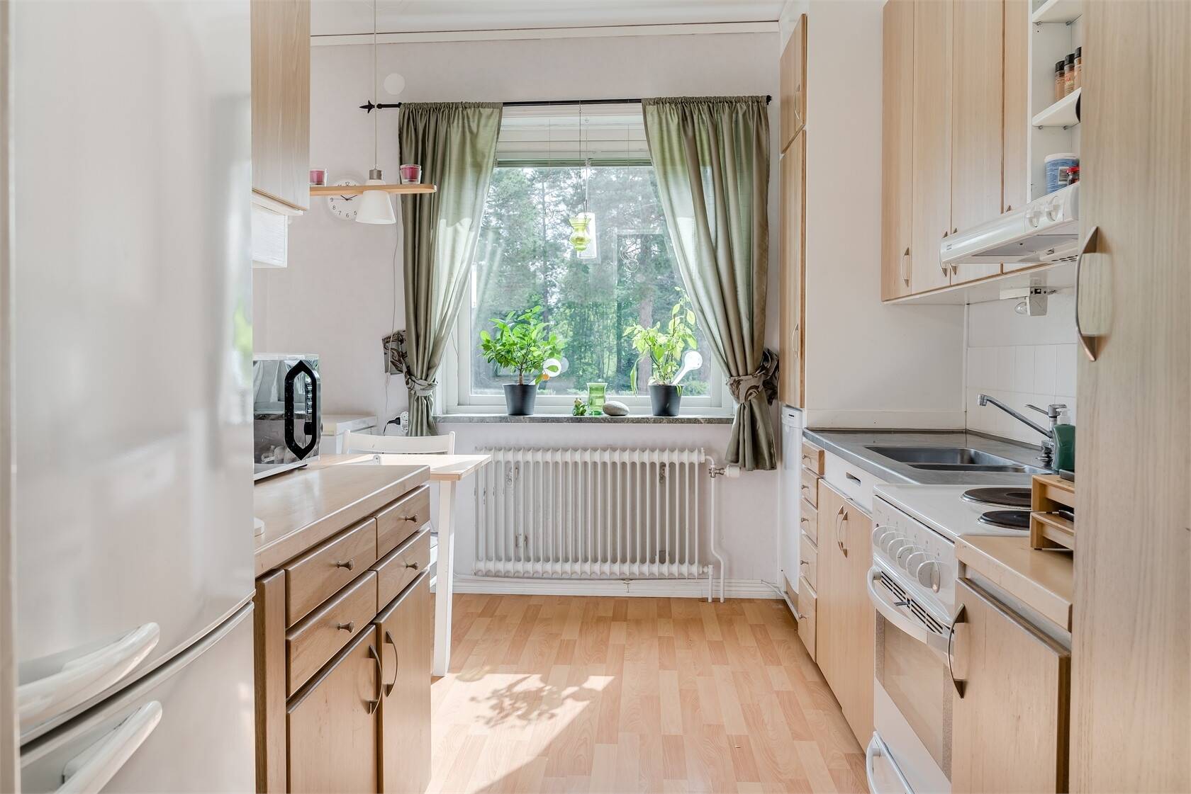 2 rum Lägenhet på Kaptensgatan 23 B Skelleftehamn Skellefteå kommun - bild 5