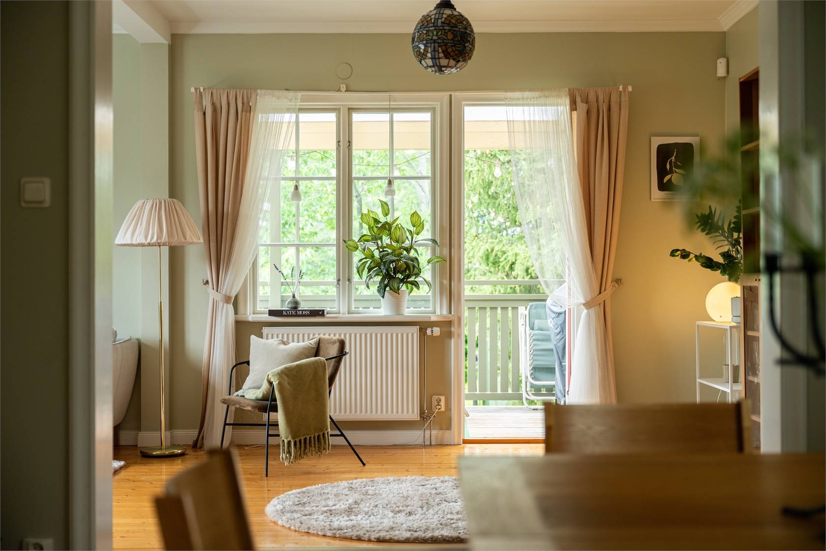 6 rum Villa på Karlslundsvägen 14 Älvsjö/Långsjö Stockholms kommun - bild 10