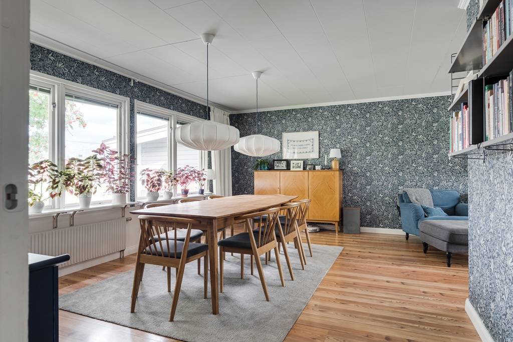 5 rum Villa på Tväråbäck 51 Tväråbäck Vännäs kommun - bild 18