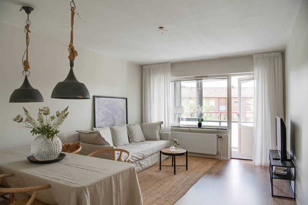 3 rum Lägenhet på Rååvägen 90C Råå Helsingborgs kommun - bild 11