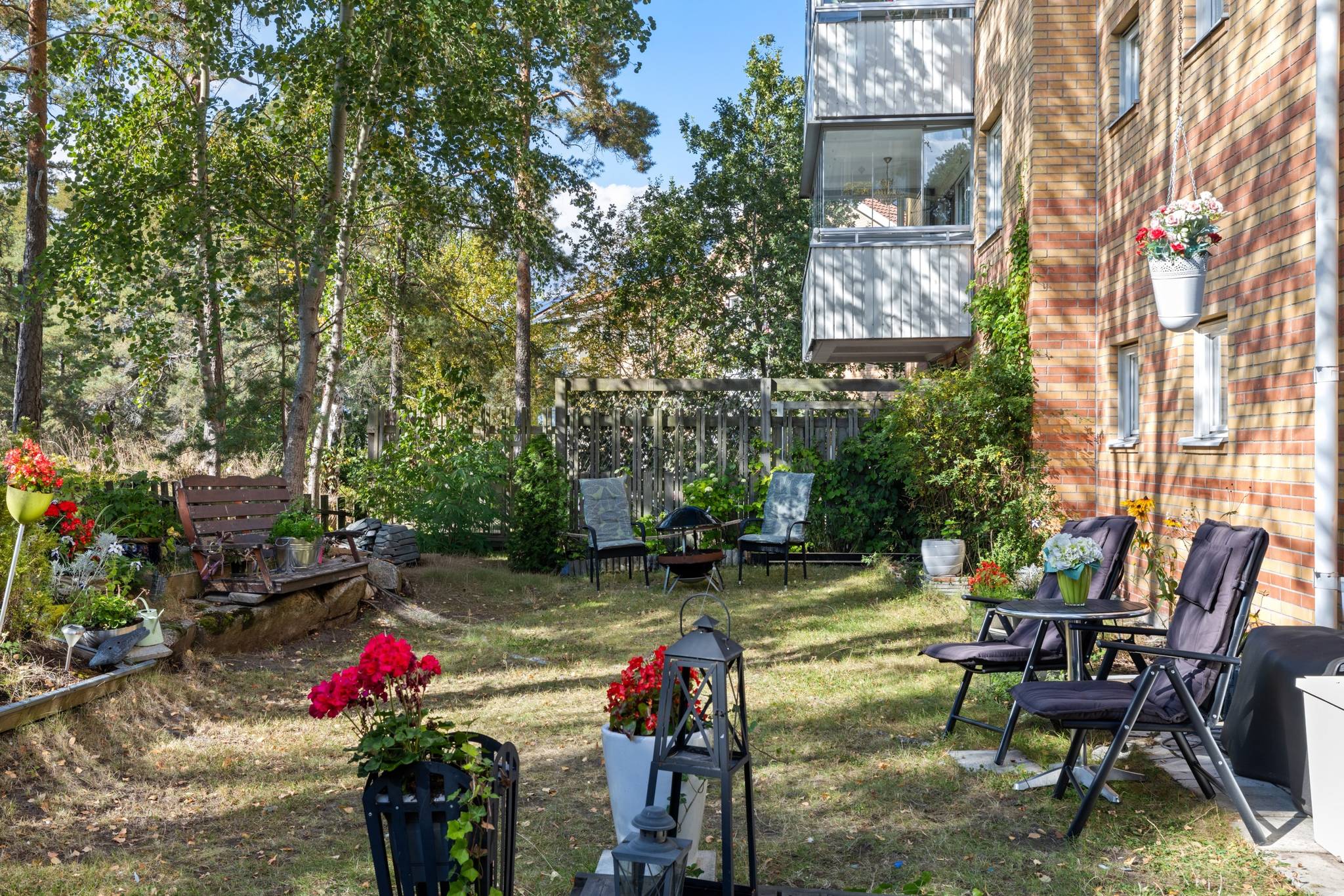4 rum Lägenhet på Kulfångsgatan 8 Vendelsömalm Haninge kommun - bild 27