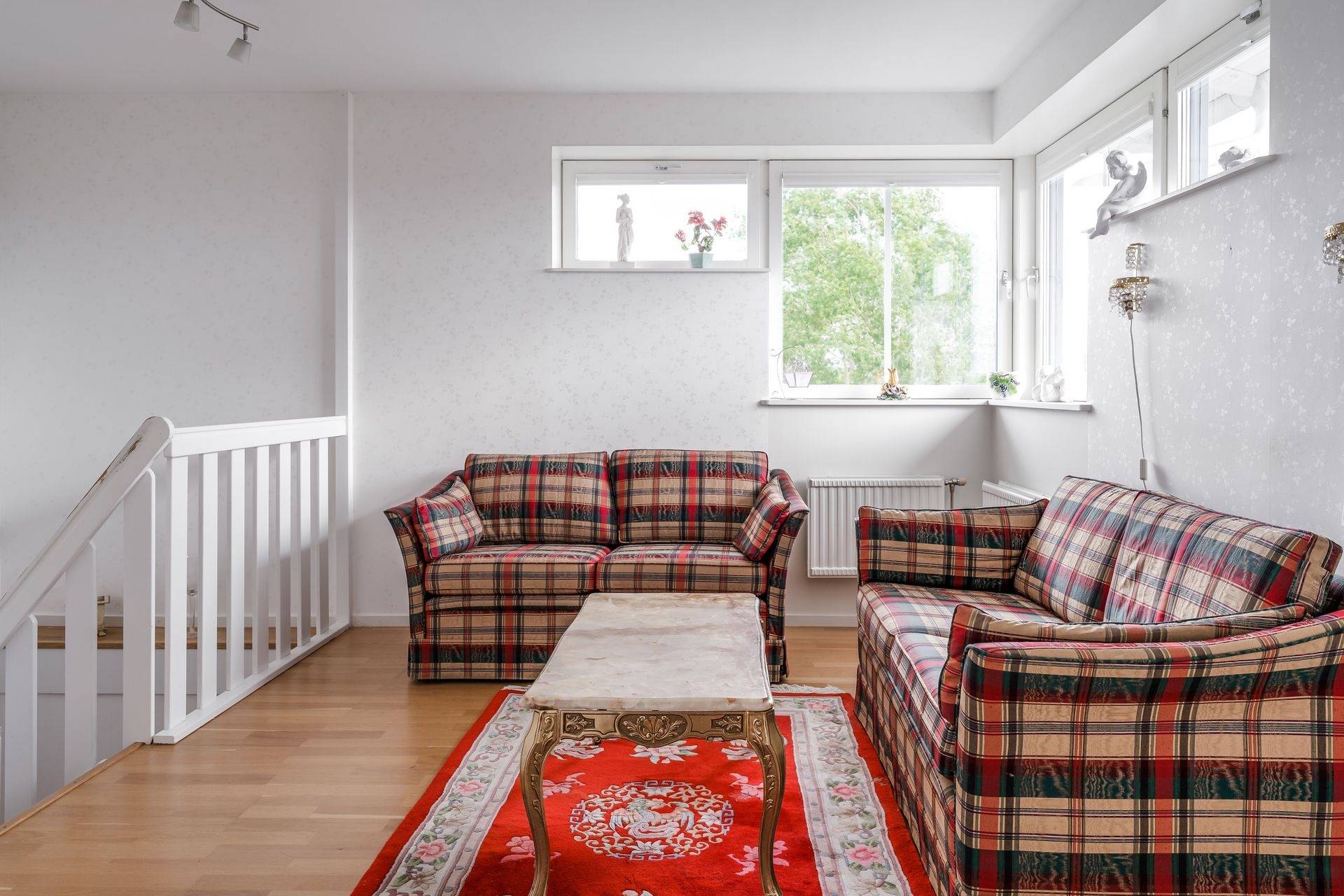 5 rum Lägenhet på Mellanåsgatan 13 Bohult Karlskoga kommun - bild 22