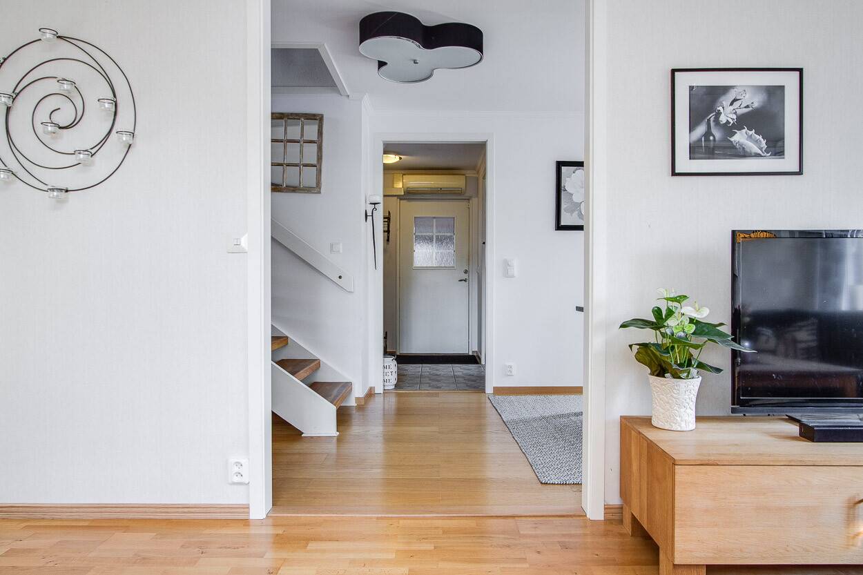 8 rum Villa på Fasanvägen 1 Karlskrona kommun - bild 11