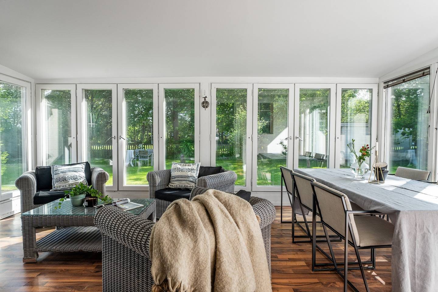 11 rum Villa på Fredholmsgatan 31 Hisings Kärra Göteborgs kommun - bild 27
