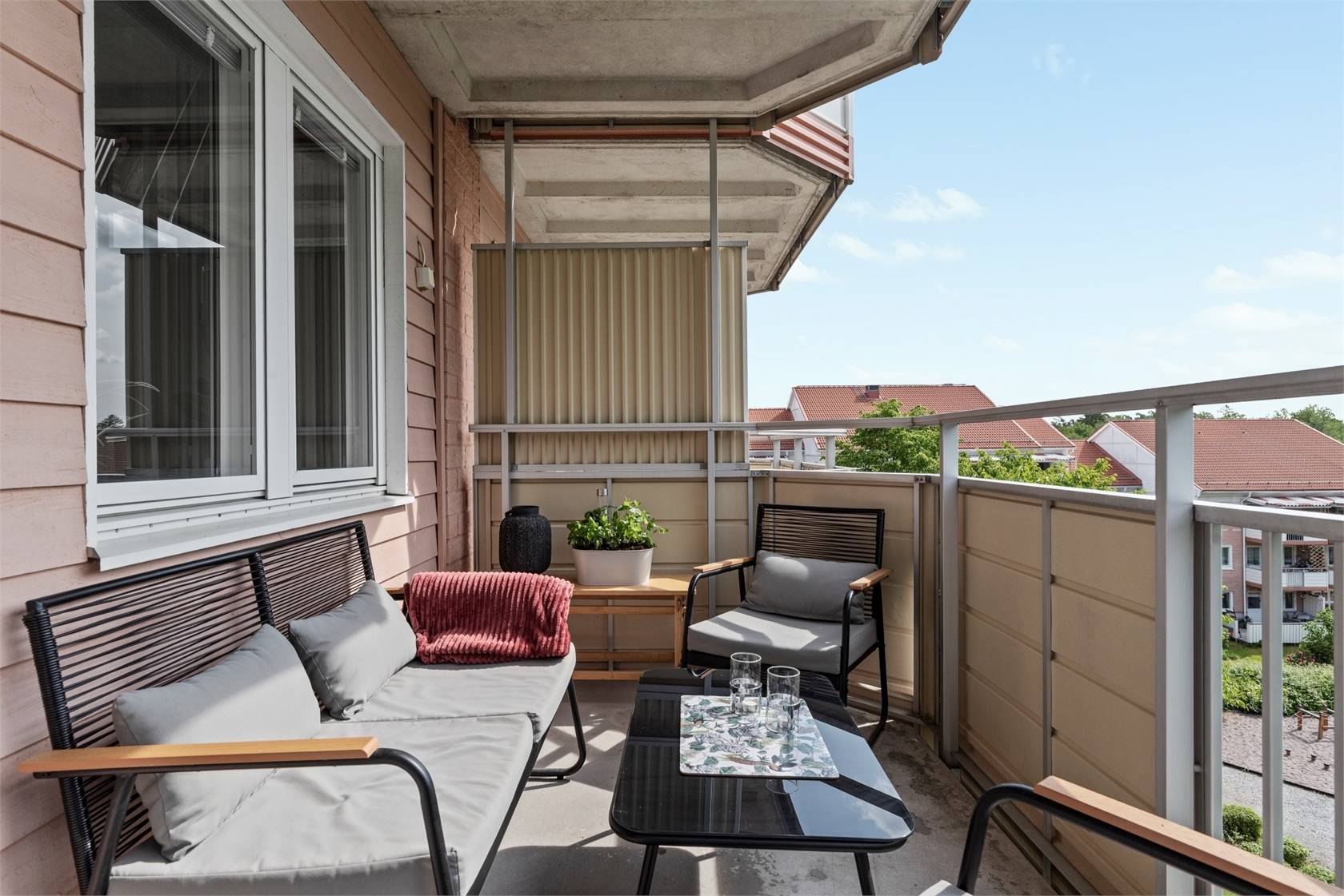 1.5 rum Lägenhet på Slussbrovägen 53 Österåkers kommun - bild 16