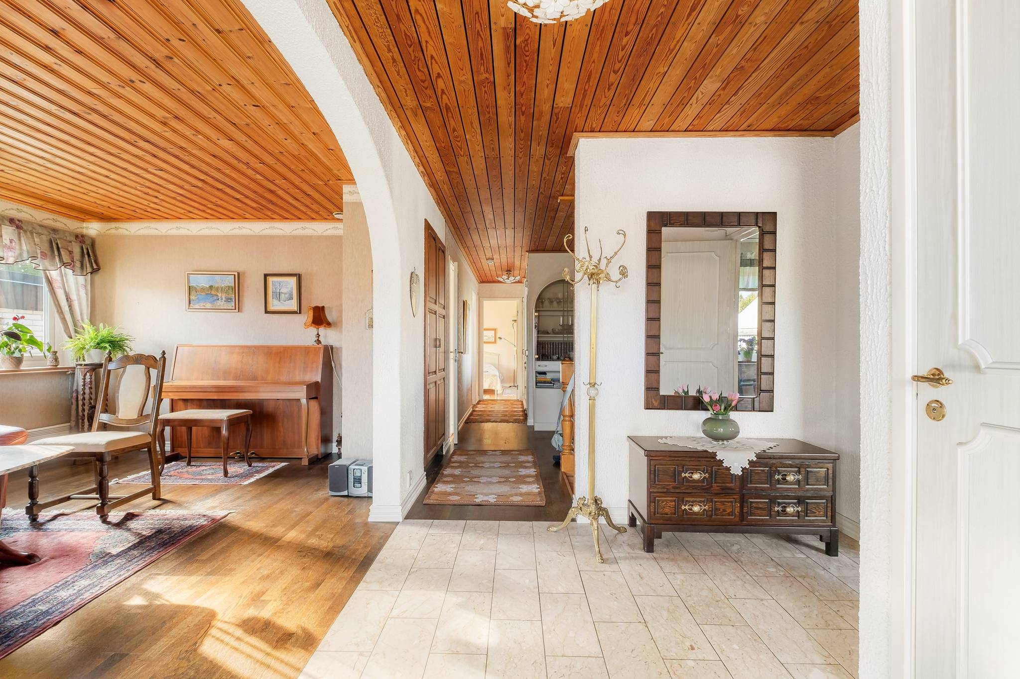 4 rum Villa på Lövstigen 4 Treabackarna Säffle kommun - bild 8