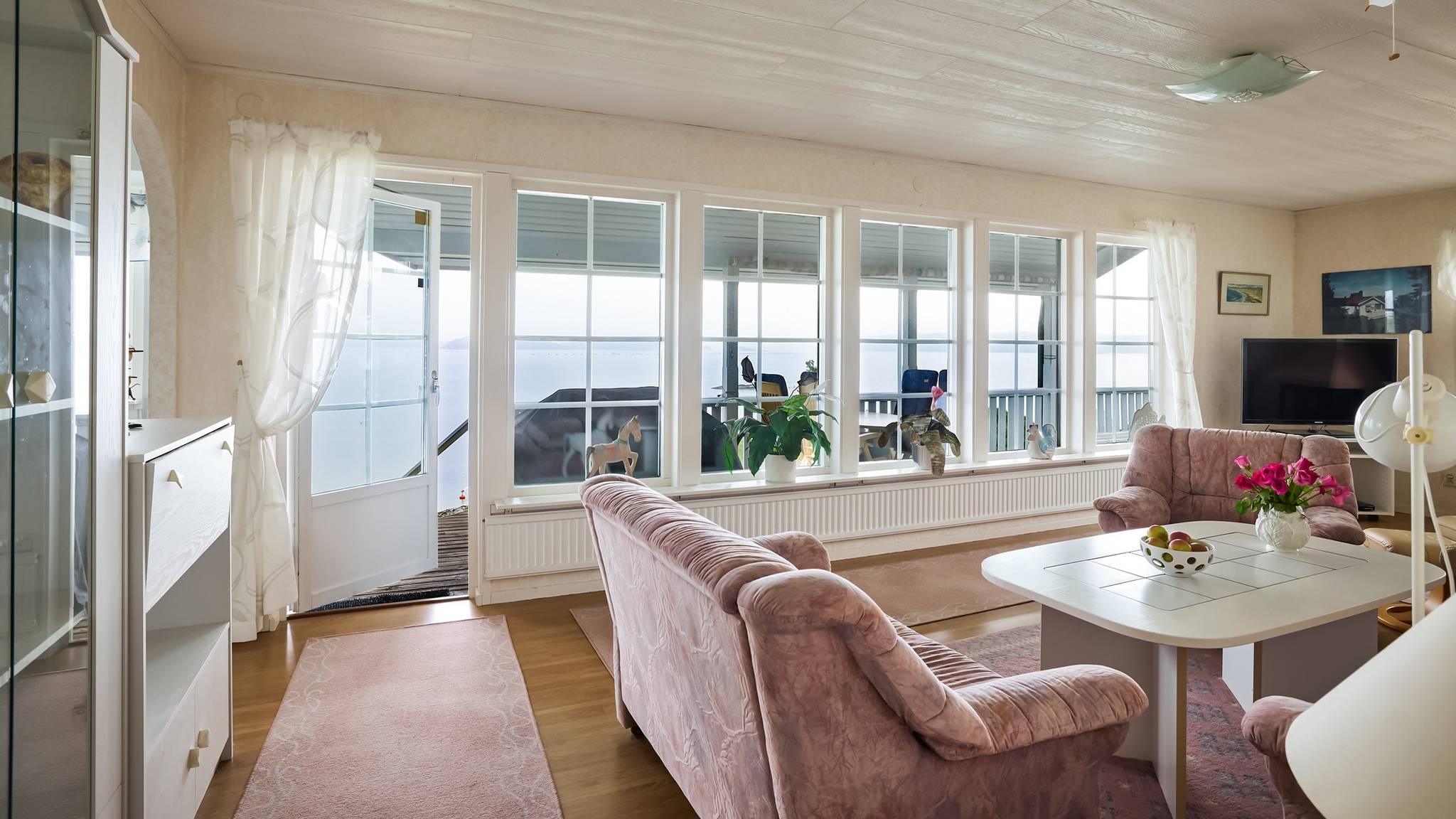 4 rum Vinterbonat fritidshus på Nedre trätte 467 Orust Orust kommun - bild 9