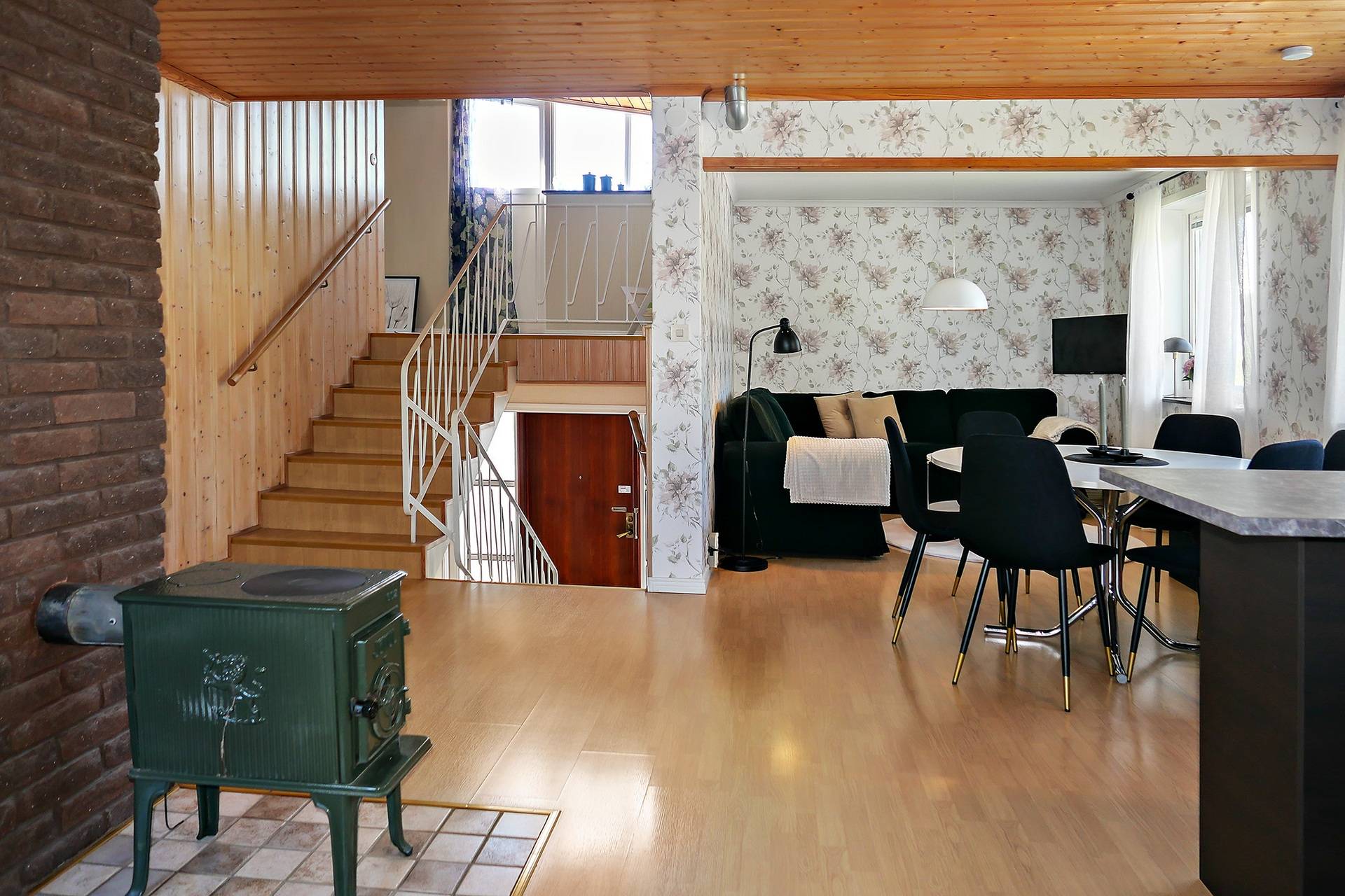 4 rum Villa på Bengts väg 10 Norra Viken Åmåls kommun - bild 13