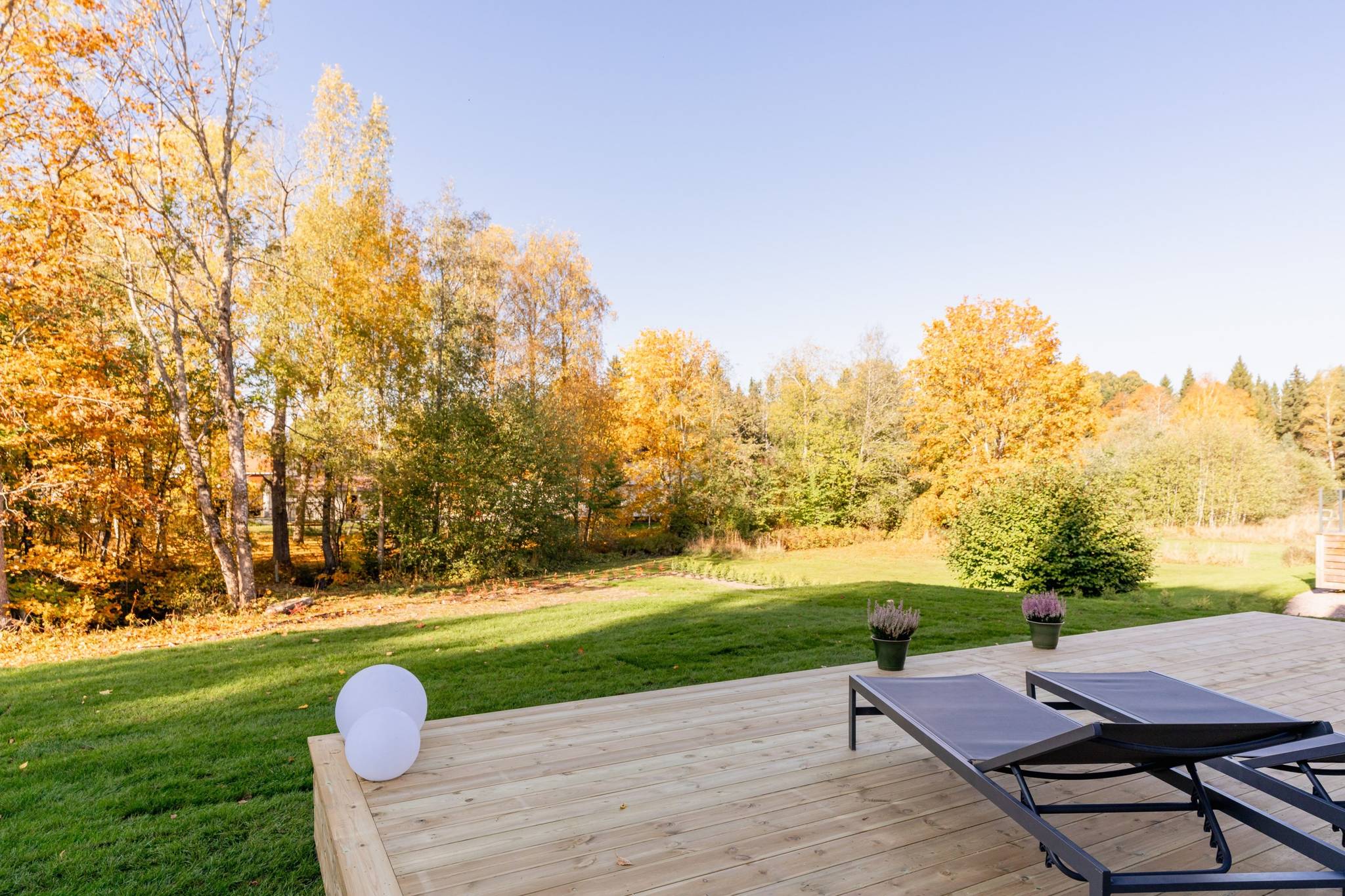 5 rum Villa på Stenbäcksvägen 13 Hagaström Gävle kommun - bild 4