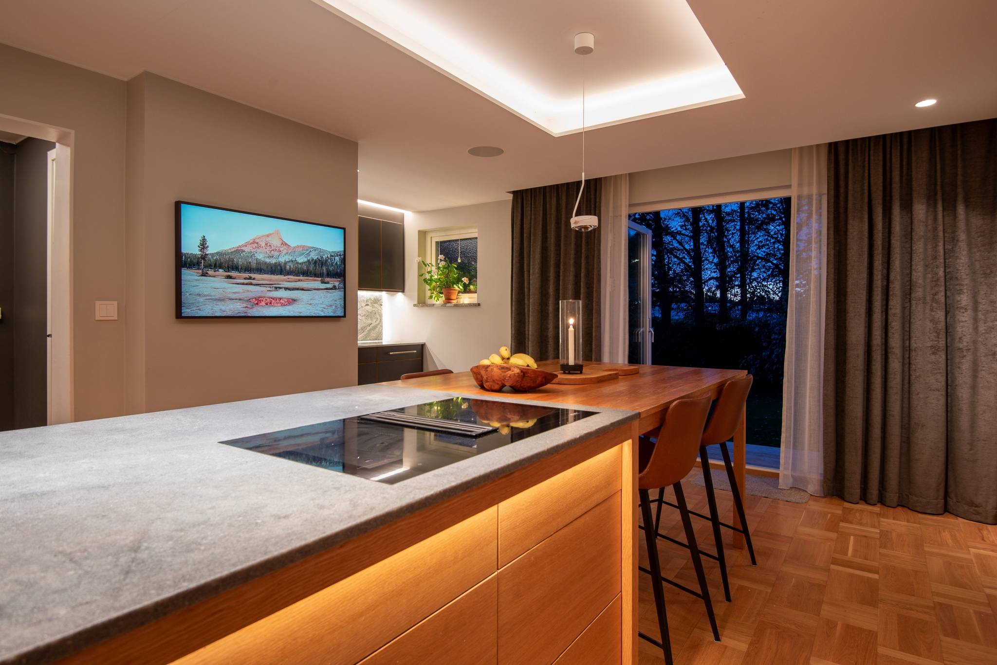 6 rum Villa på Rodergatan 3 Berghamra Västerås kommun - bild 15