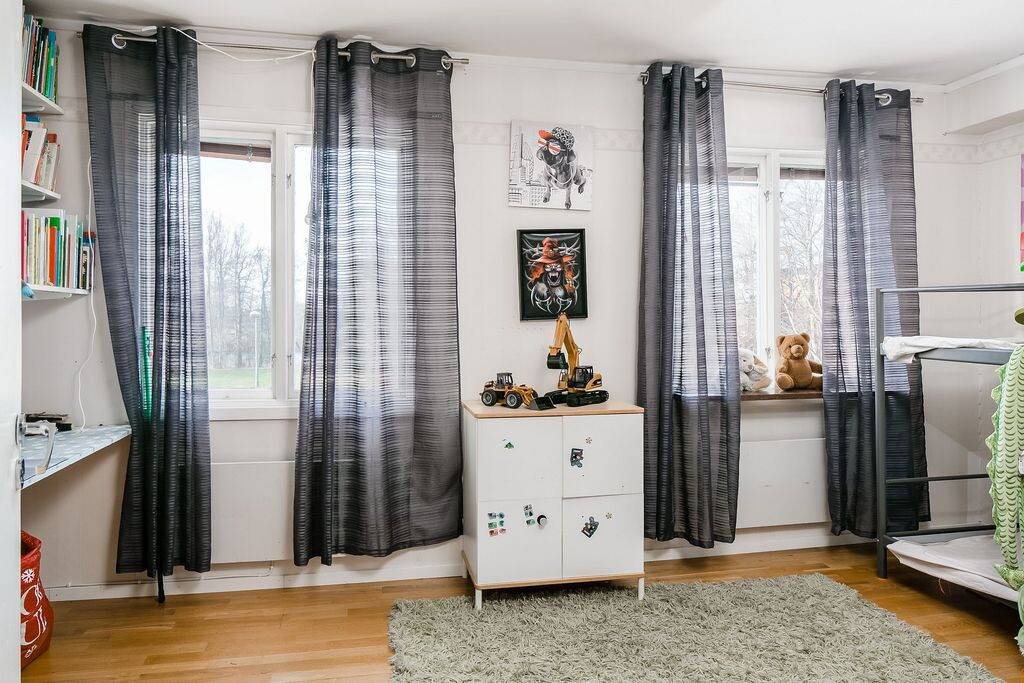 3 rum Radhus på Sörgårdsvägen 15 Tidan Skövde kommun - bild 14