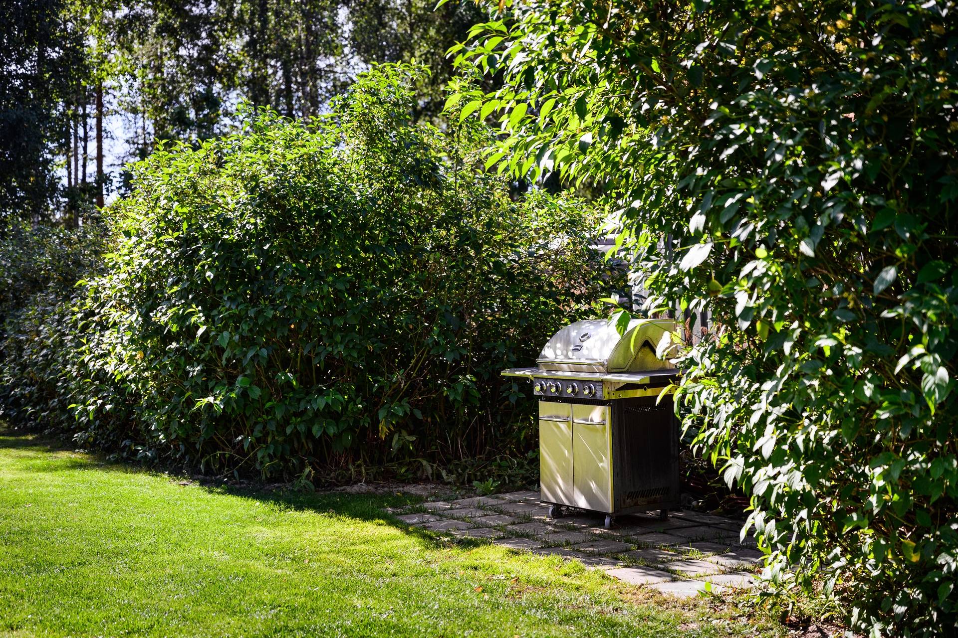6 rum villa på Nämndemansvägen 6 Samuelsdal, Falu kommun - bild 4