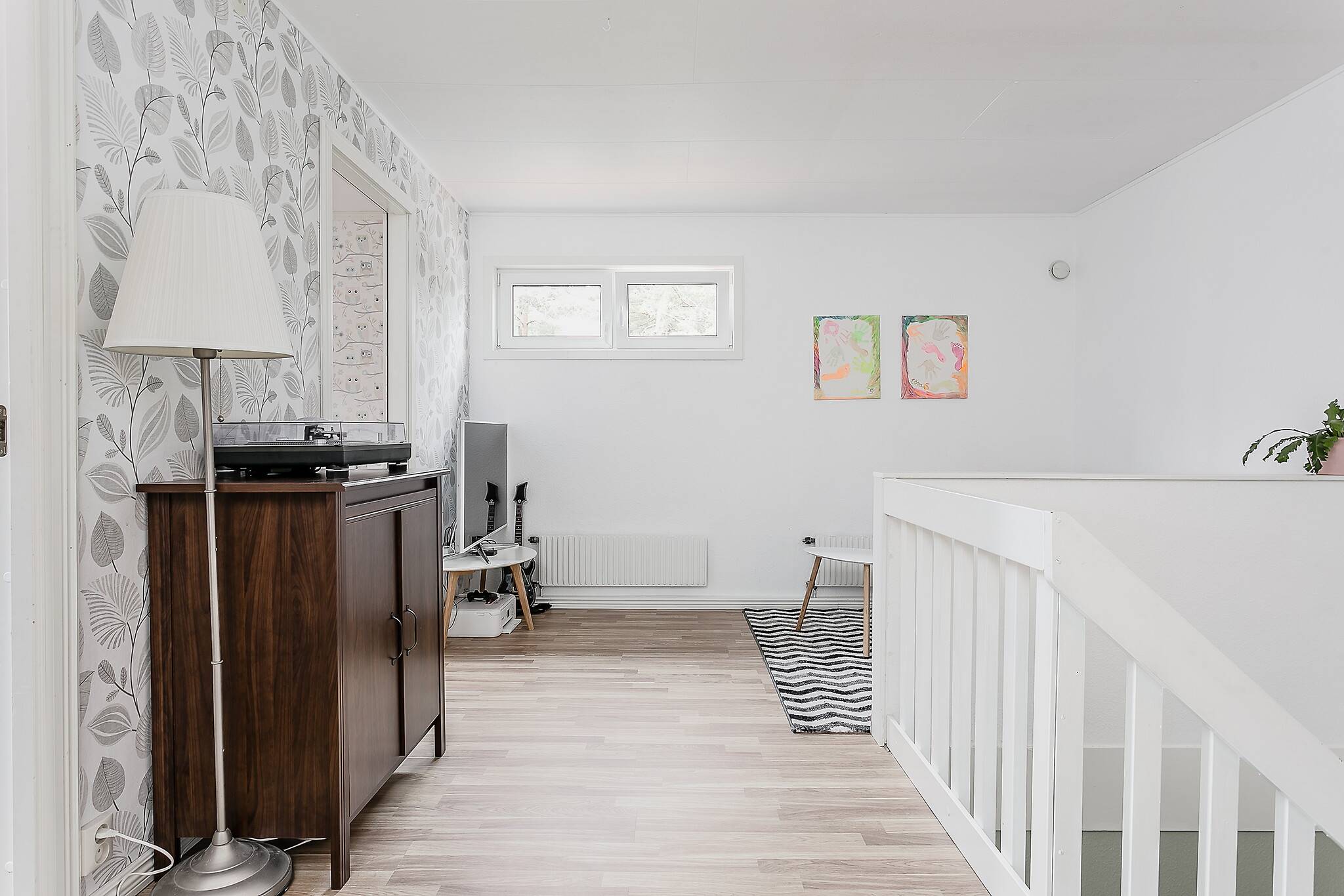 6 rum Villa på Valthornsgatan 71 Kronoparken Karlstads kommun - bild 22