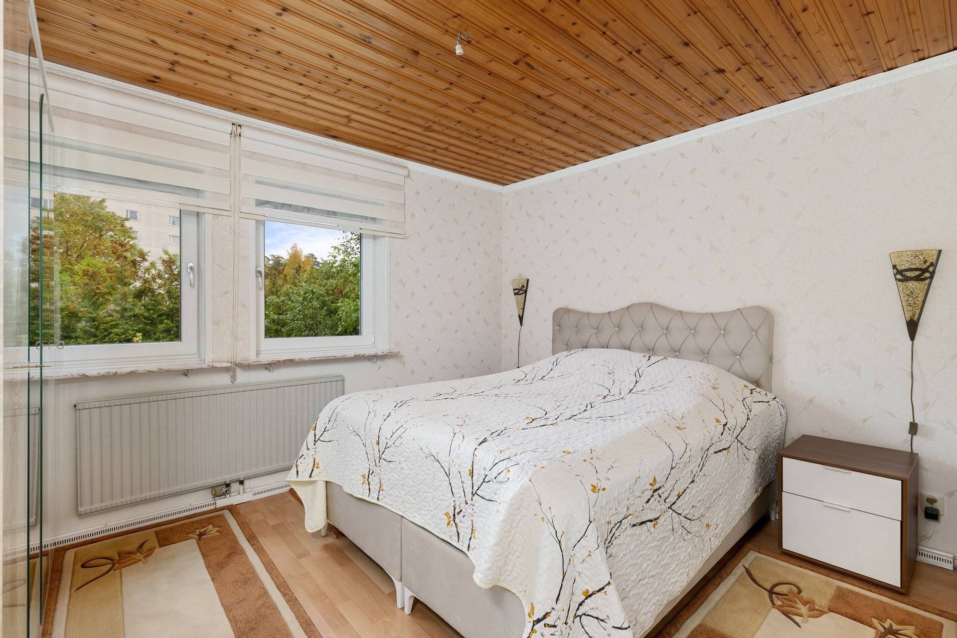 7 rum Villa på Blockvägen 3 Tumba Botkyrka kommun - bild 23