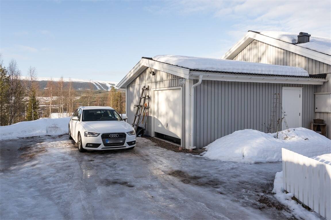 5 rum Villa på Hejjanvägen 20 Sälen by, Sälen Malung-Sälens kommun - bild 31