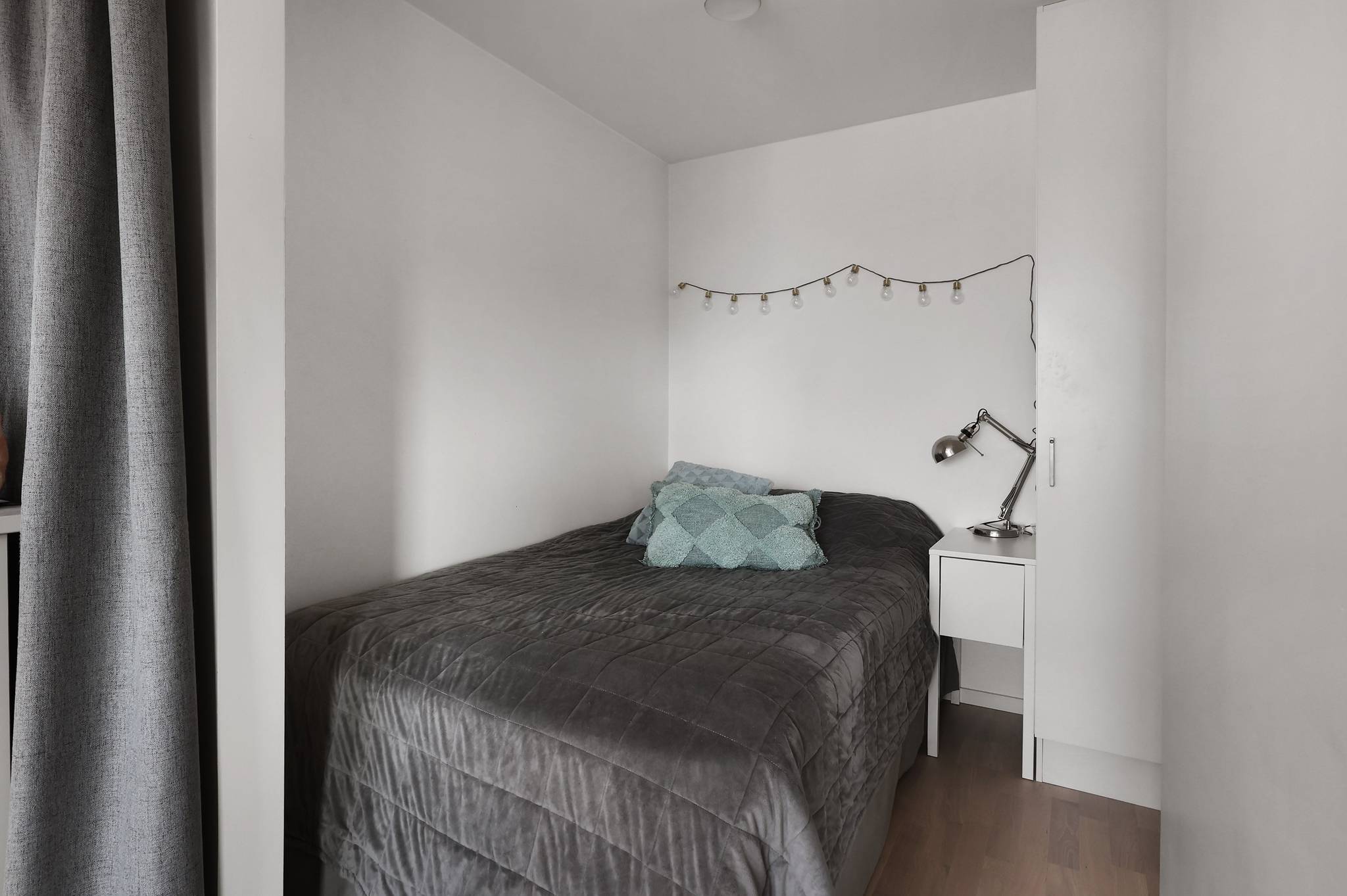 1.5 rum Lägenhet på Bryggvägen 10, vån 4 Gröndal Stockholms kommun - bild 12