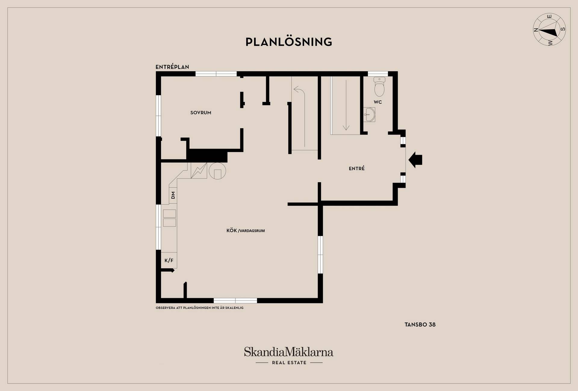 3 rum Villa på Tansbo 38 Tansbo Falu kommun - bild 31