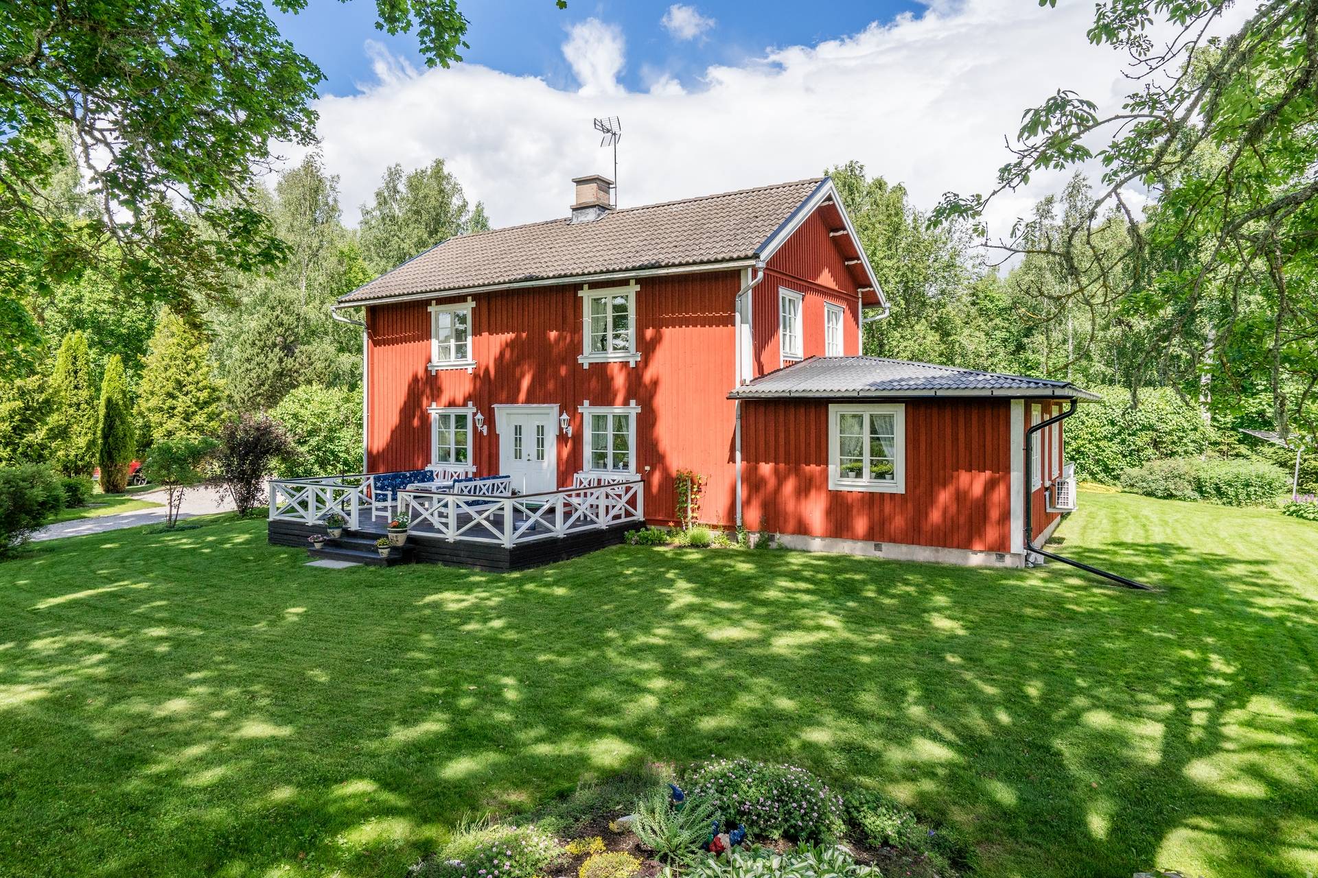 5 rum Villa på Översidan Högen 2 Bengtsfors Bengtsfors kommun - bild 4