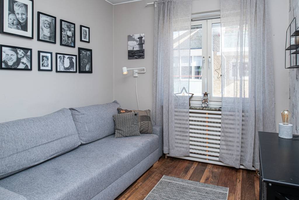 3 rum Lägenhet på Hudiksvägen 1C Hudiksvalls kommun - bild 18