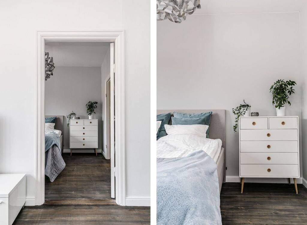 2 rum Lägenhet på Rålambsvägen 48, 3tr Kungsholmen - Fredhäll Stockholms kommun - bild 7
