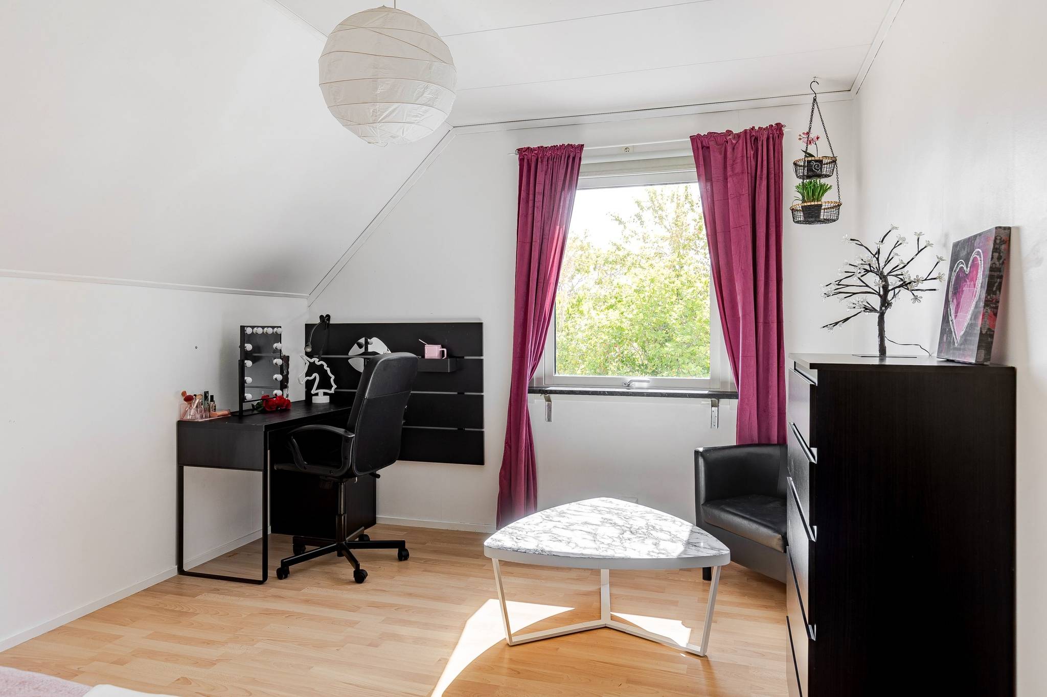 7 rum Villa på Ramparbolsvägen 11 Almunge Uppsala kommun - bild 27