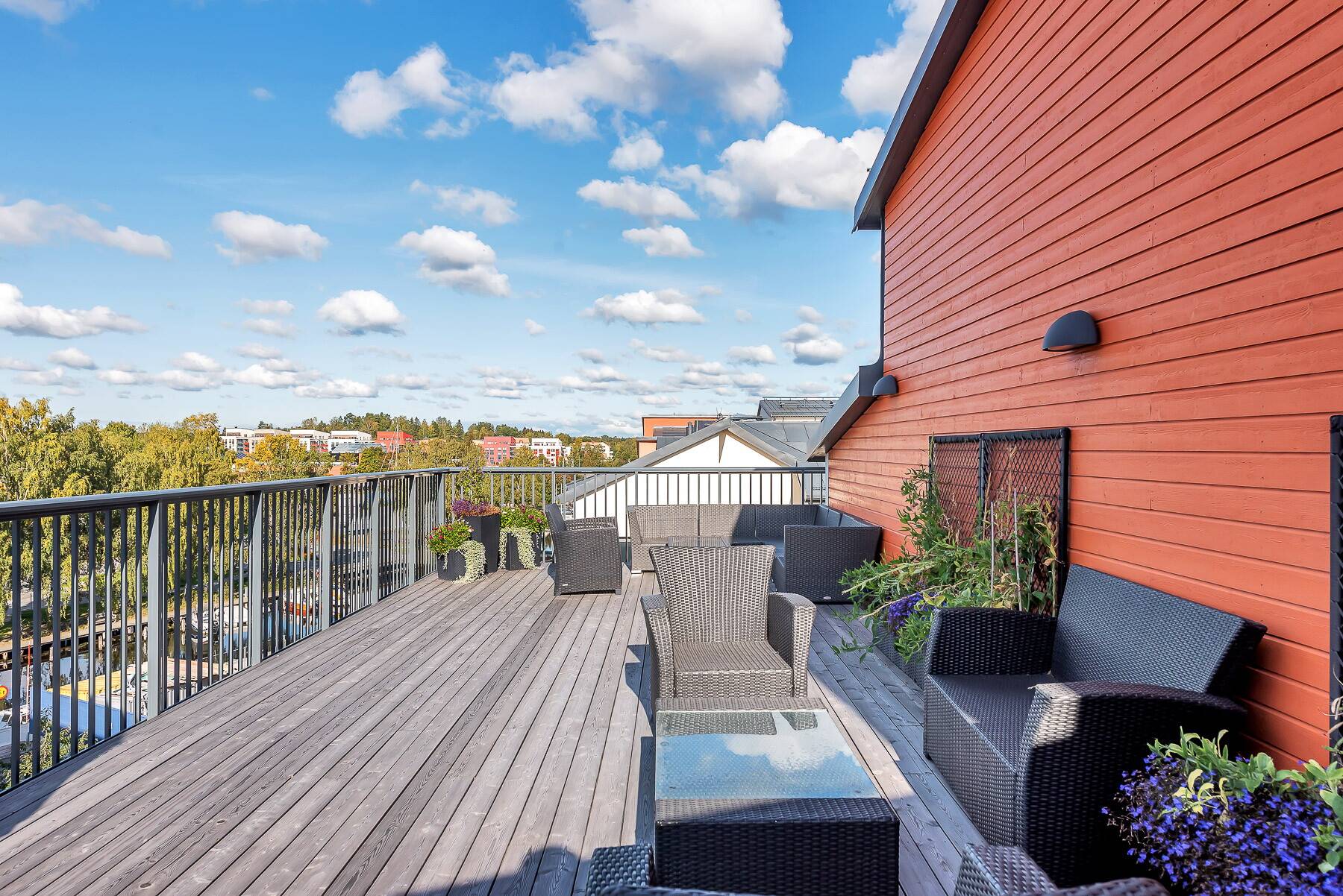 3 rum Lägenhet på Kungsängsvägen 7 Östra Kanalstaden Österåkers kommun - bild 26