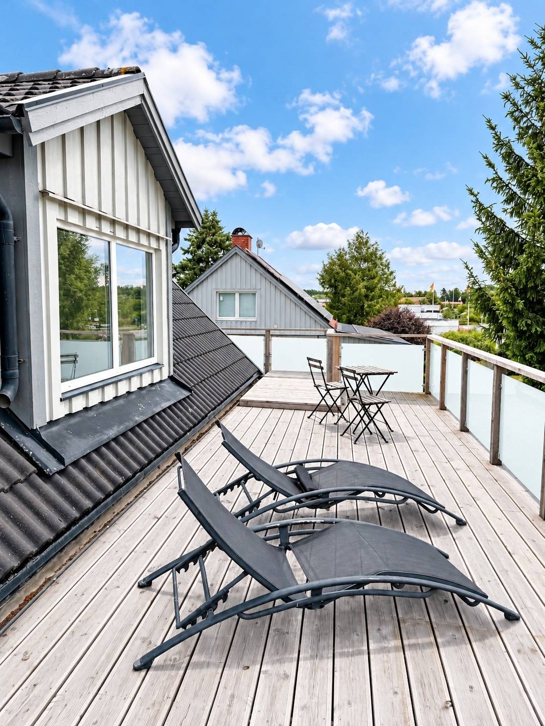 150 m² Villa på Nyvägen 3 Runby Upplands Väsby kommun - bild 16