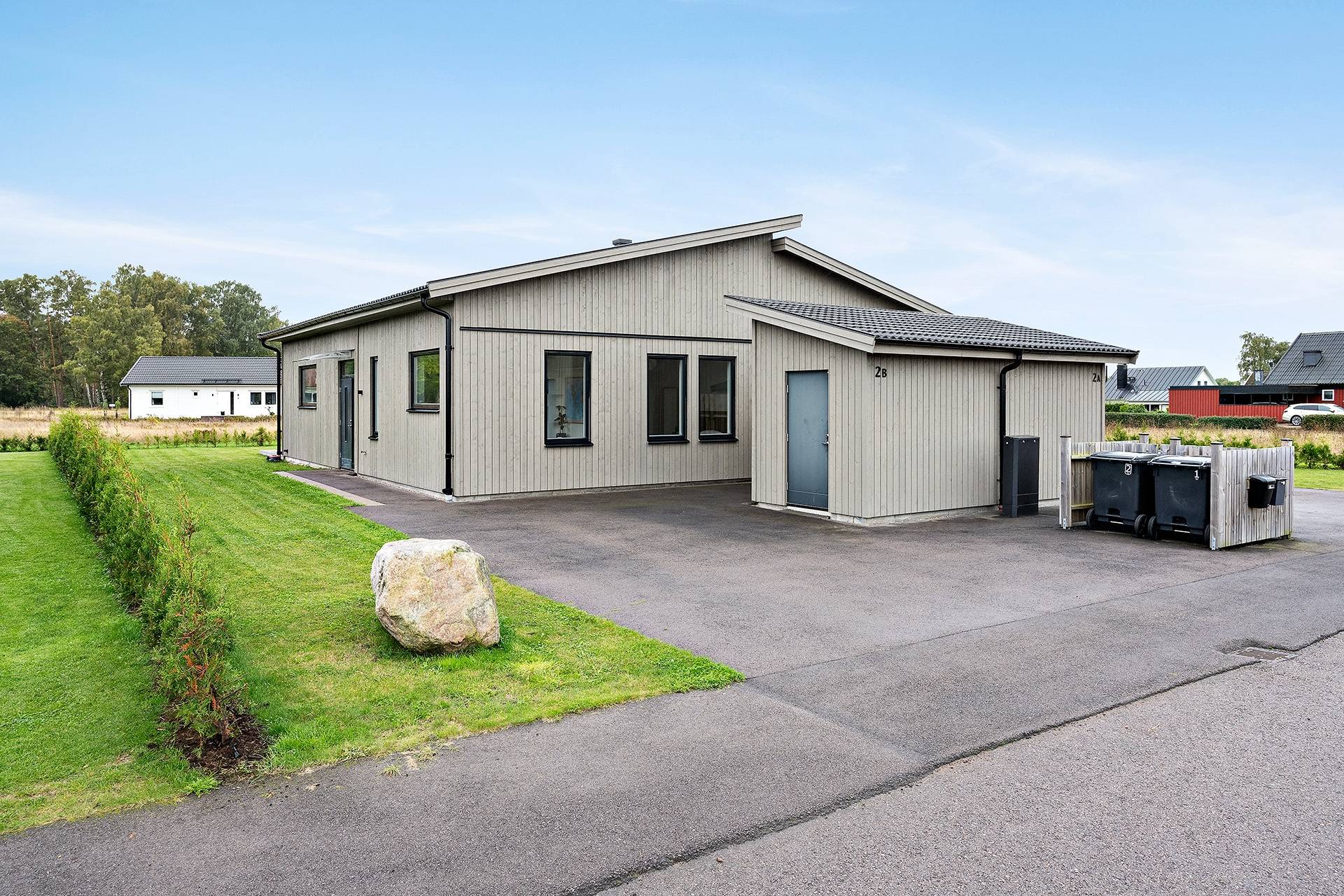 3 rum Lägenhet på Senganavägen 2B Våxtorp Laholms kommun - bild 3