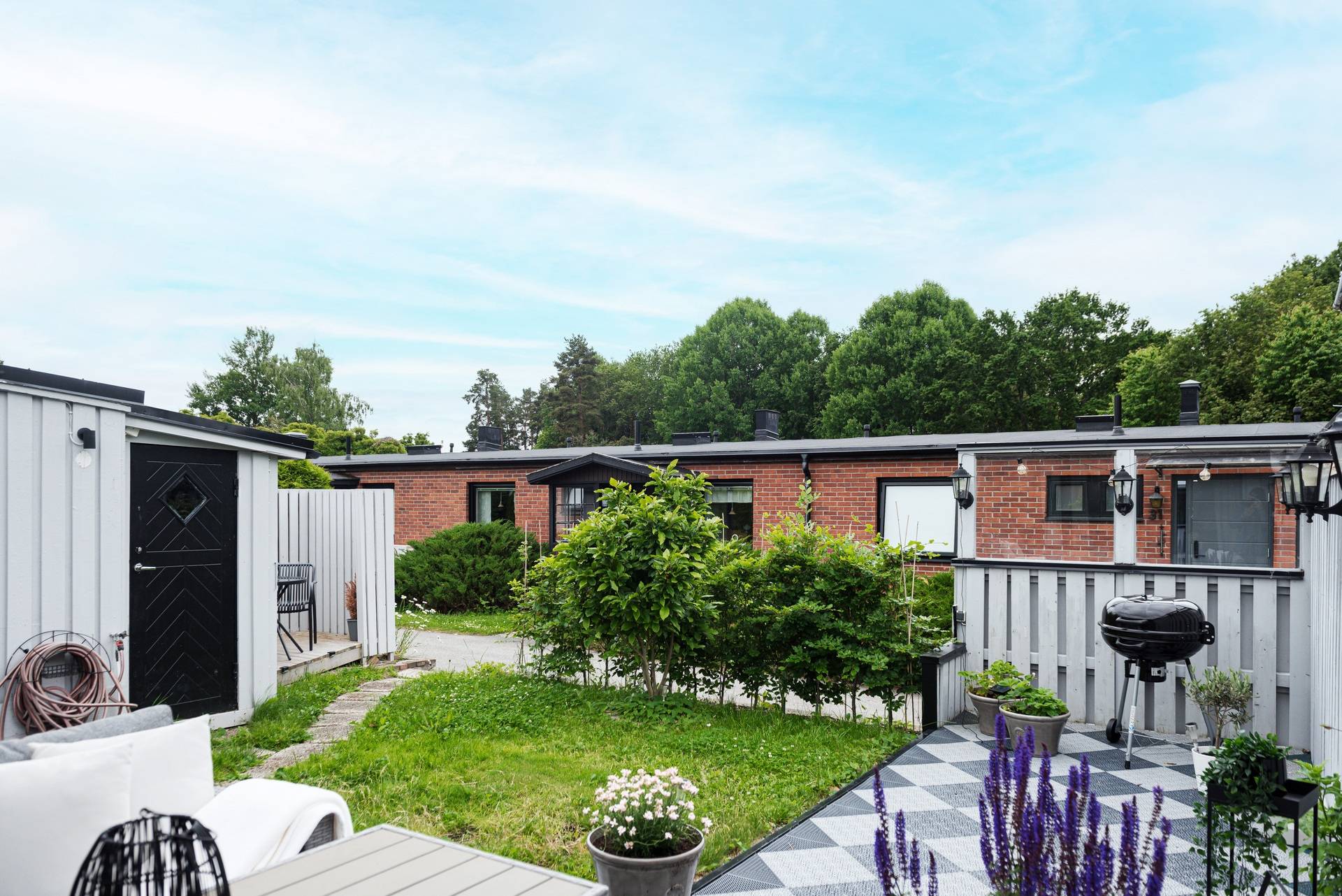 6 rum Radhus på Infanterigatan 37 Viksäng Västerås kommun - bild 30
