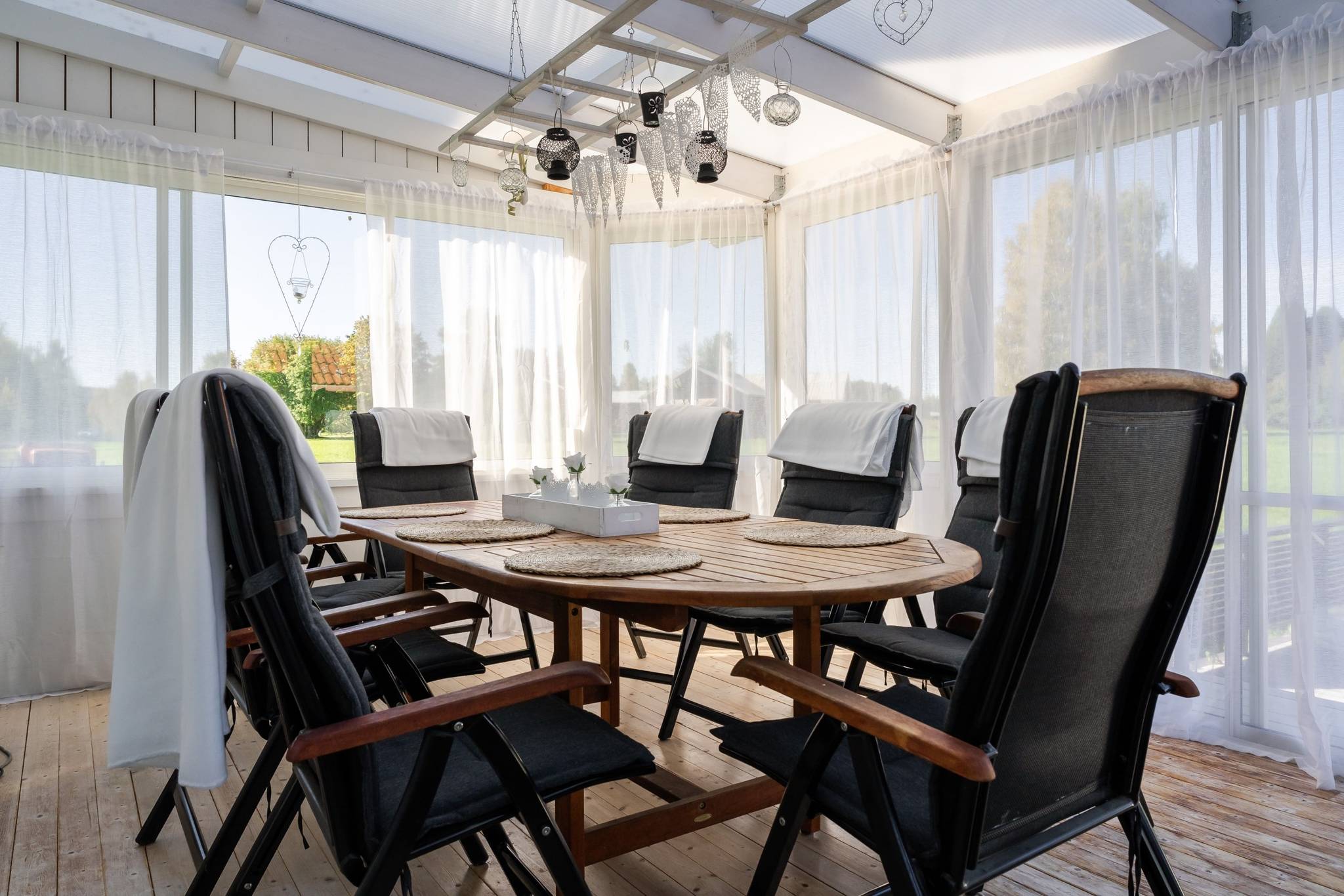 4 rum Villa på Mycklevägen 38 Skellefteå kommun - bild 10