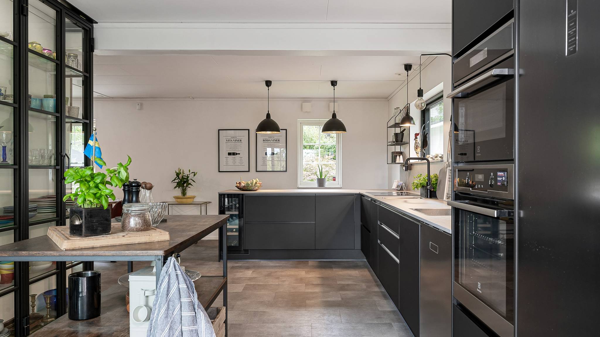 6 rum Villa på Sabelvägen 29 Margretelund Österåkers kommun - bild 16