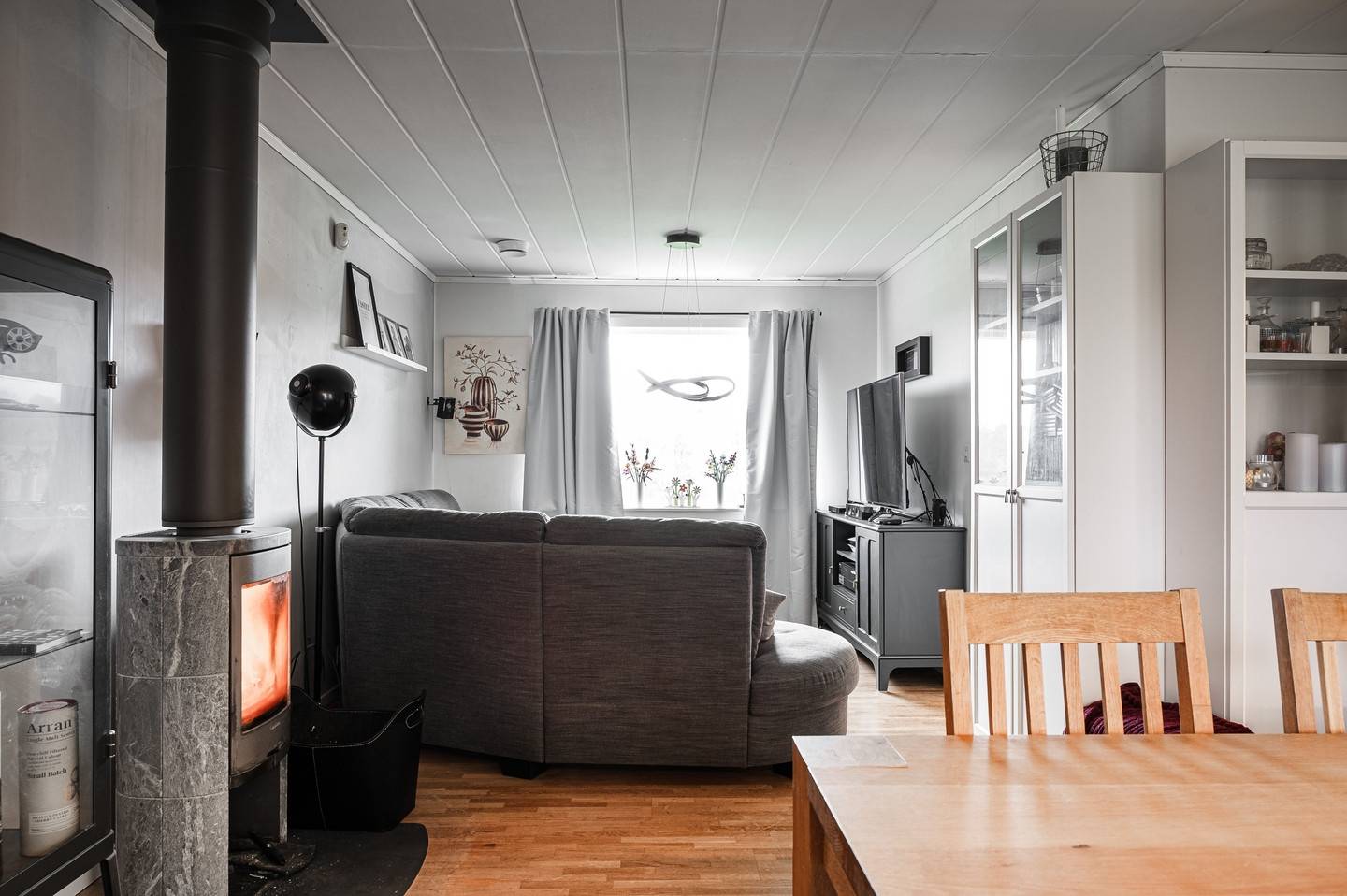4 rum Villa på Småkullavägen 14 Larv Vara kommun - bild 11