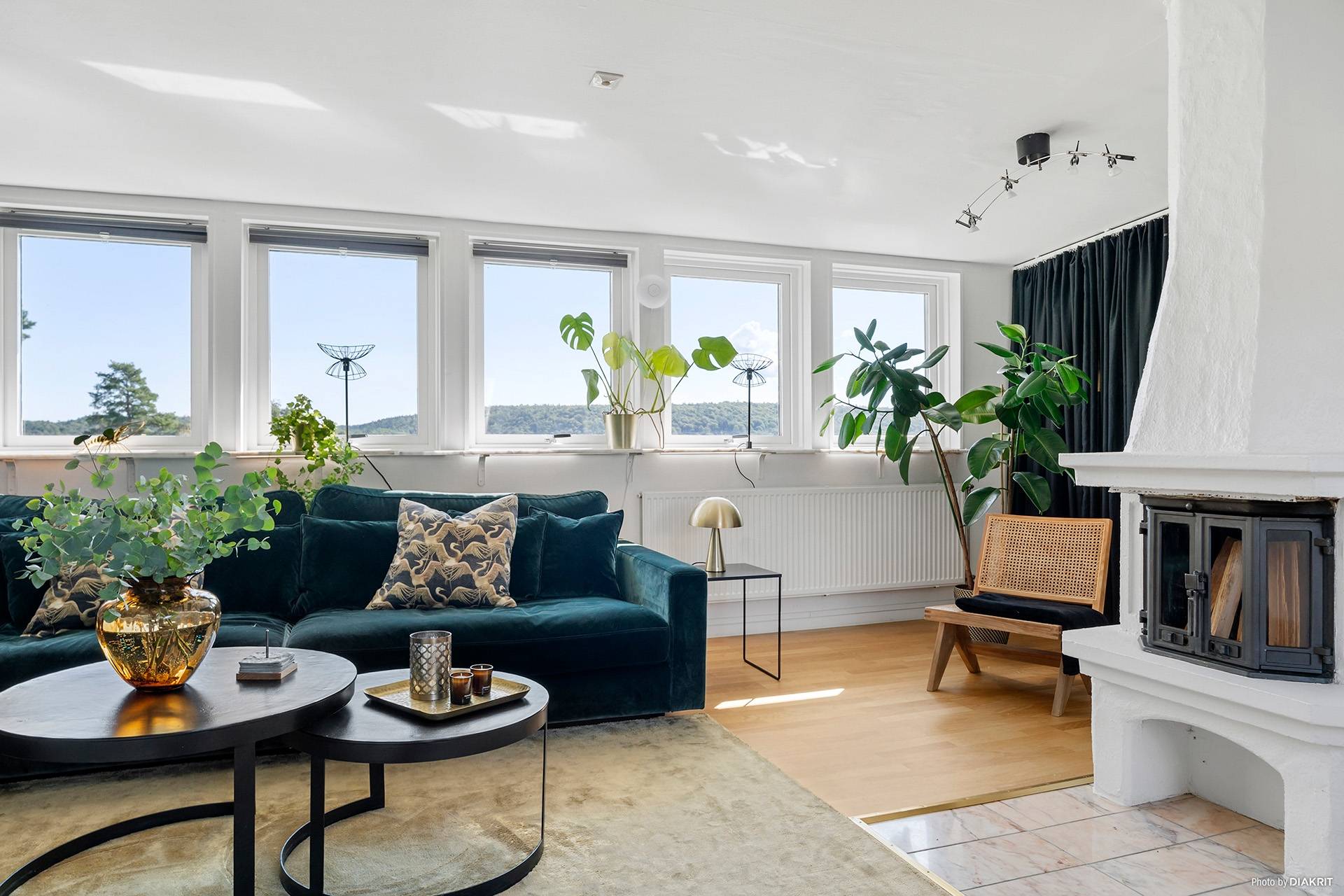 237 m² Villa på Bragevägen 4 Sävedalen Partille kommun - bild 34