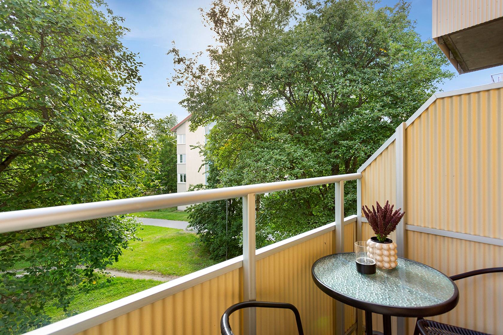2 rum Lägenhet på Rämensvägen 45, 2tr Årsta Stockholms kommun - bild 2