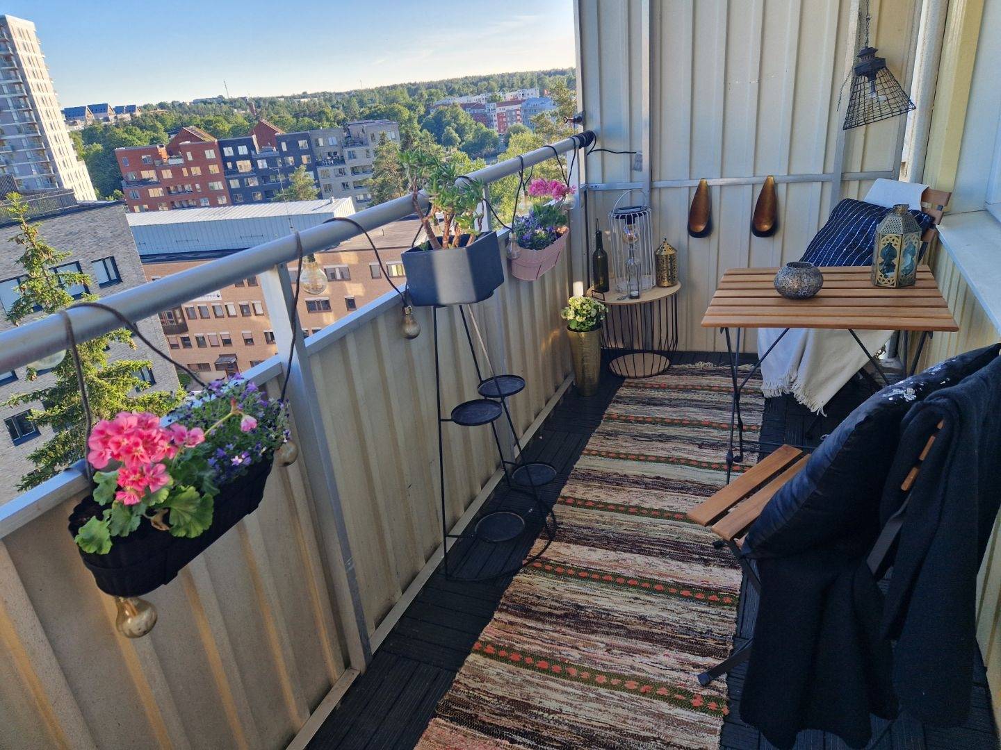 3 rum lägenhet på Bollmoravägen 12 Tyresö Centrum, Tyresö kommun - bild 2