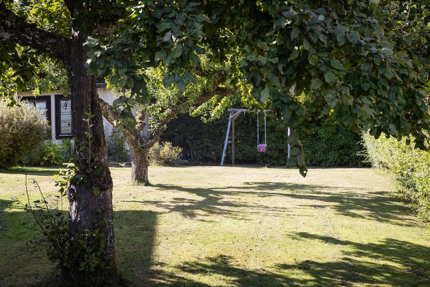 6 rum Villa på Djupaforsvägen 36 Kallinge Ronneby kommun - bild 30